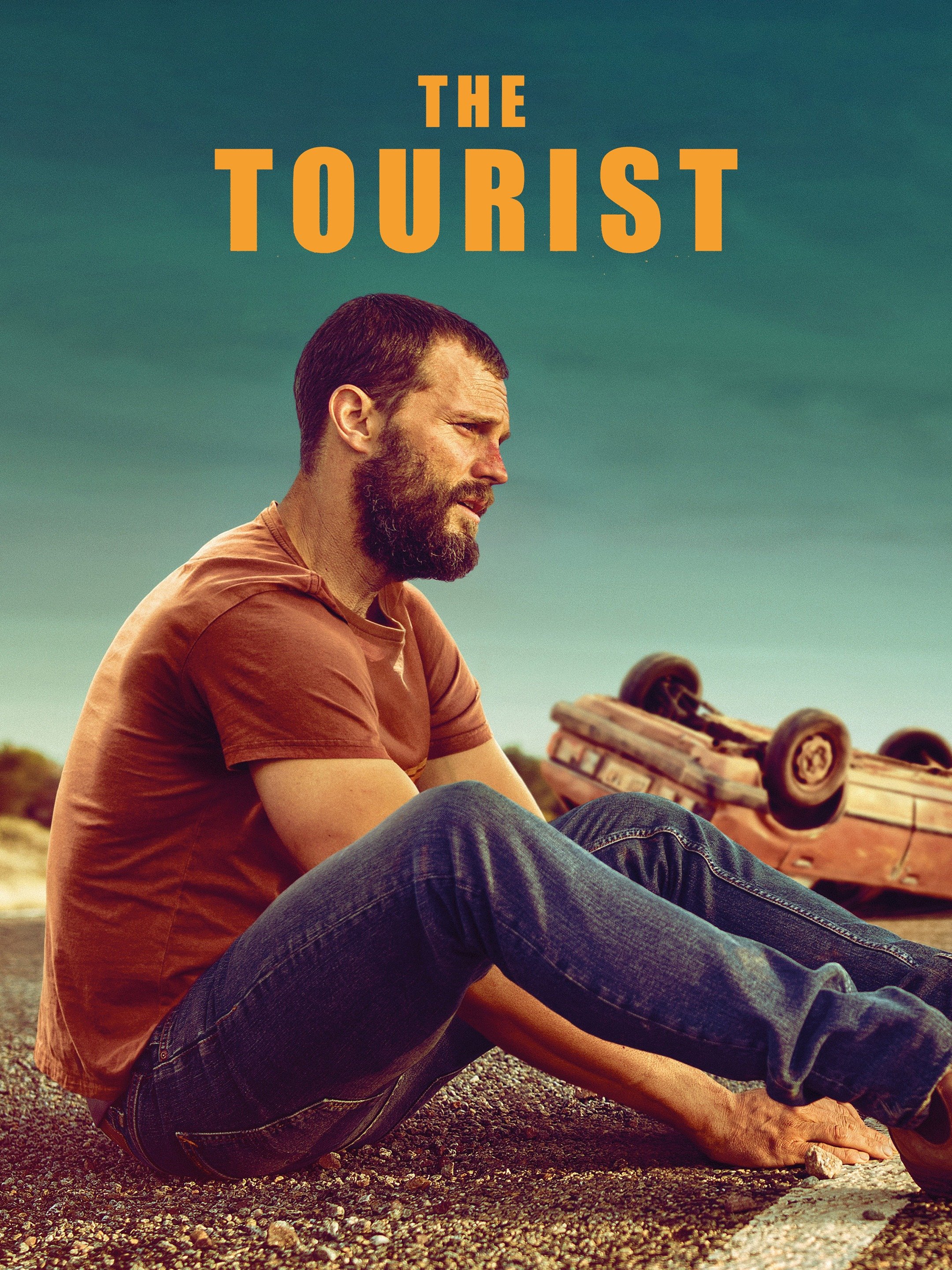 the tourist series rotten tomatoes