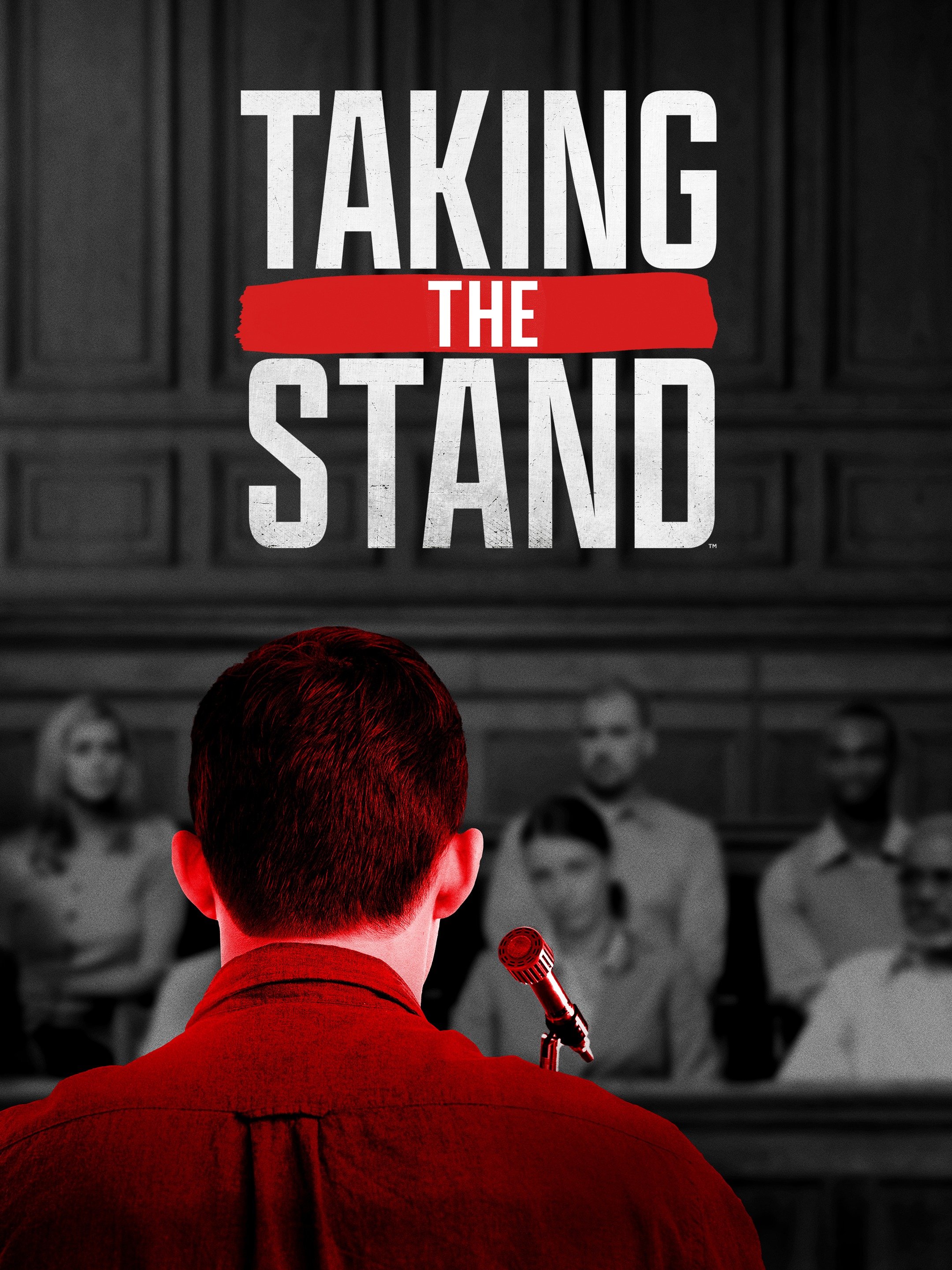 Taking the Stand Rotten Tomatoes