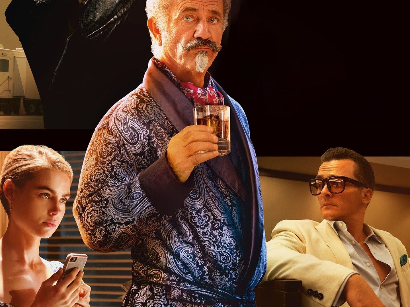 Last Looks Trailer 1 Trailers & Videos Rotten Tomatoes