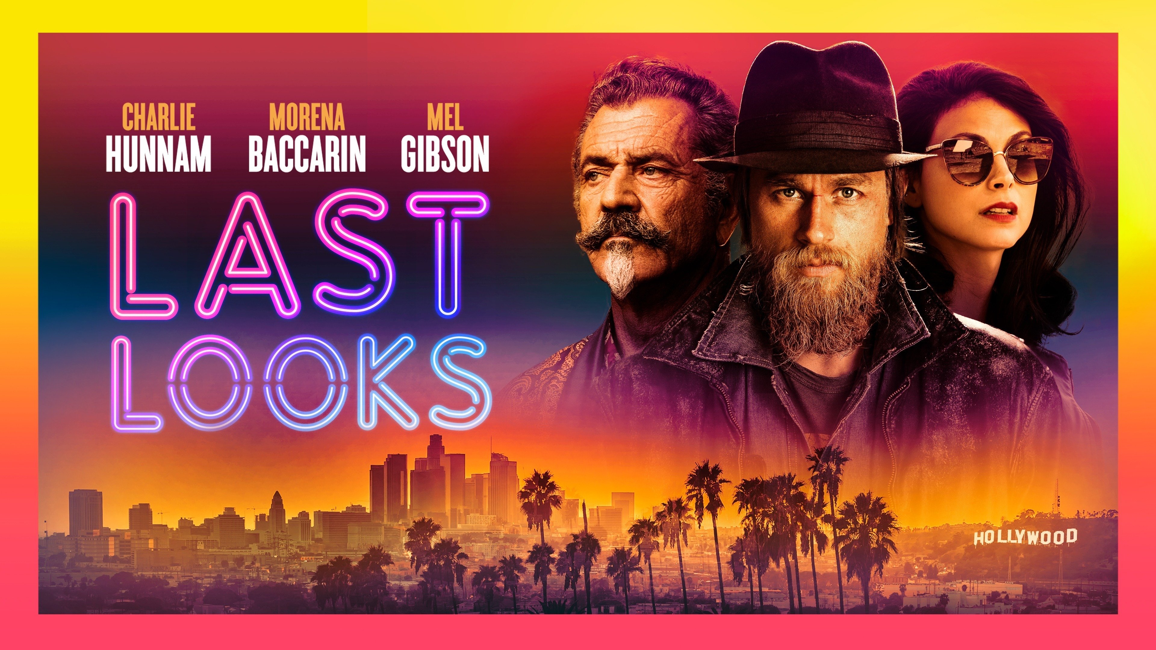 last looks movie review rotten tomatoes