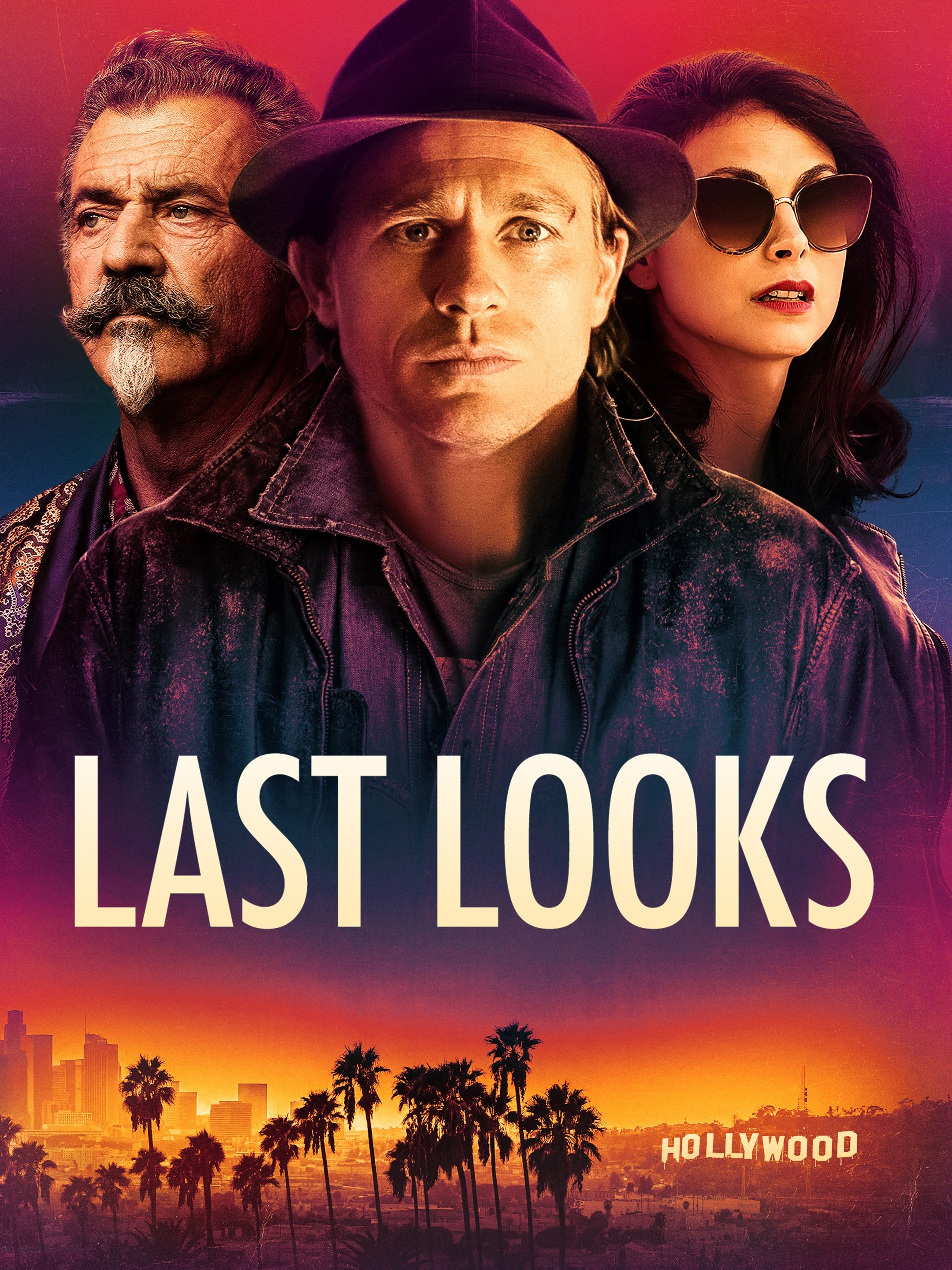 Last Looks Trailer 1 Trailers & Videos Rotten Tomatoes