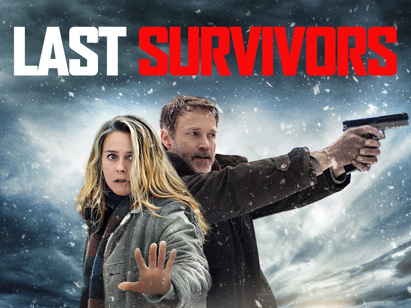 movie review last survivors