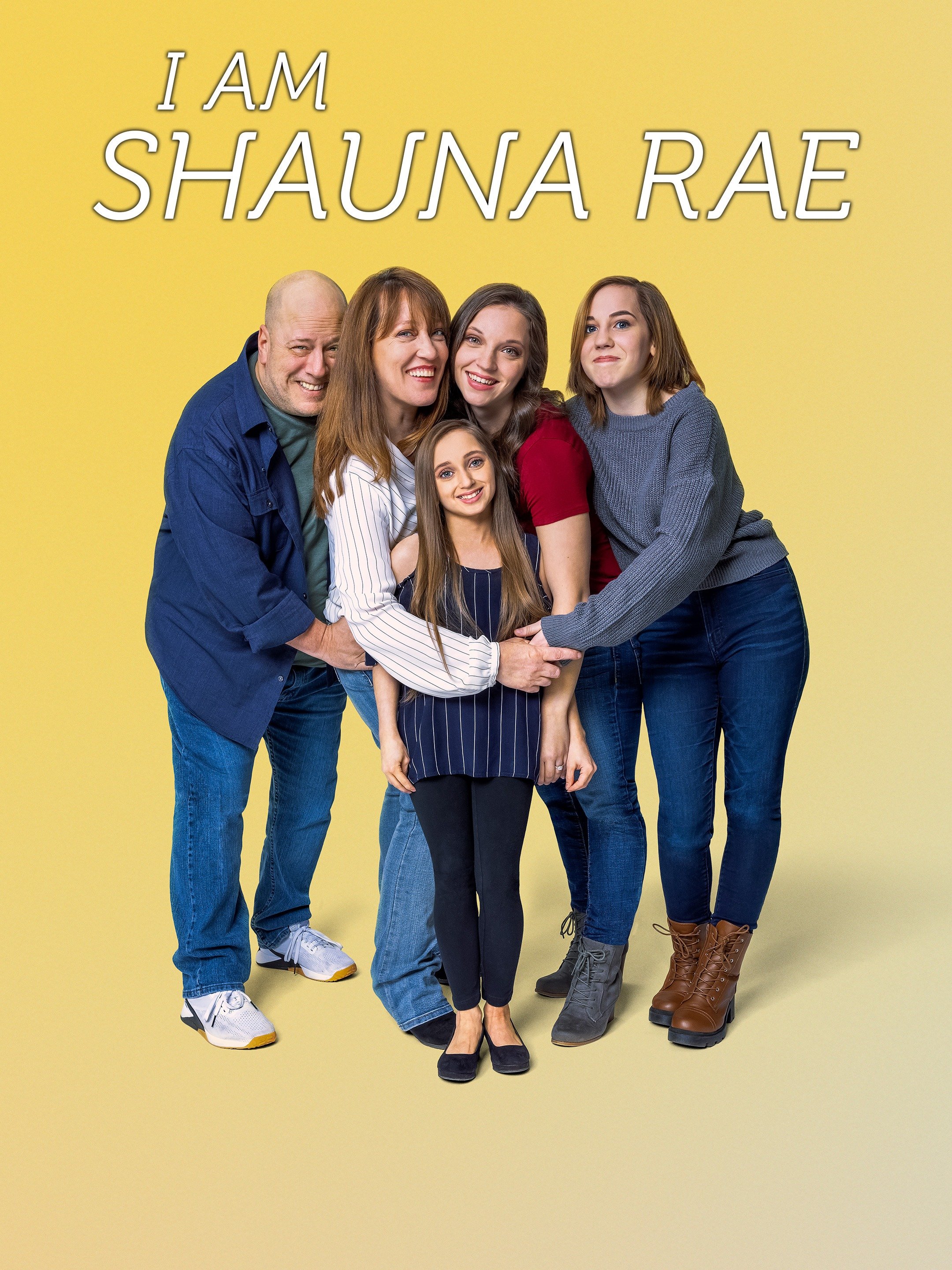 I Am Shauna Rae Pictures and Photo Gallery -- Check out just released I Am Shauna...