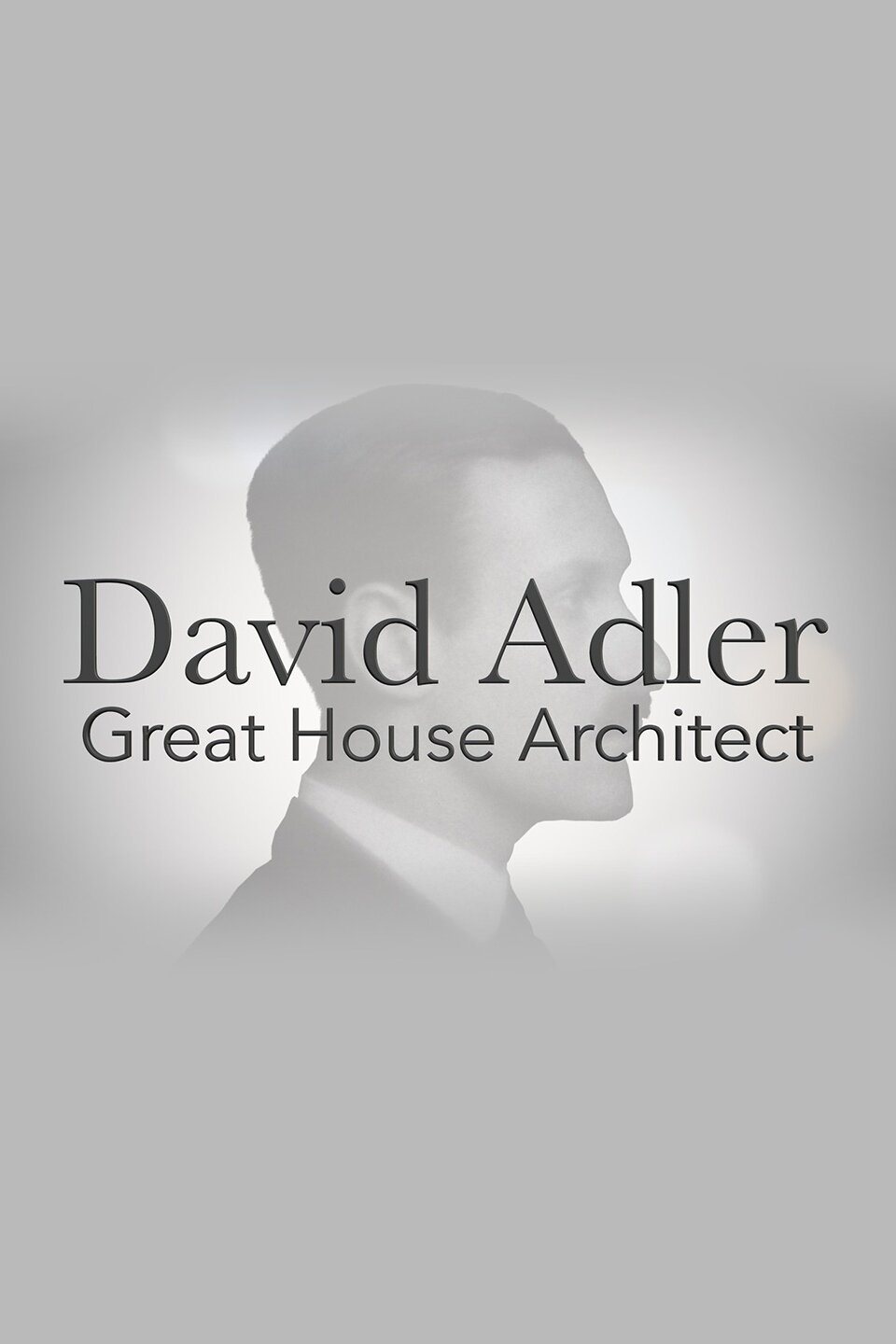 David Adler Great House Architect Rotten Tomatoes