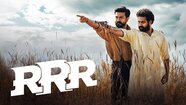 RRR Trailer 1 Trailers Videos Rotten Tomatoes