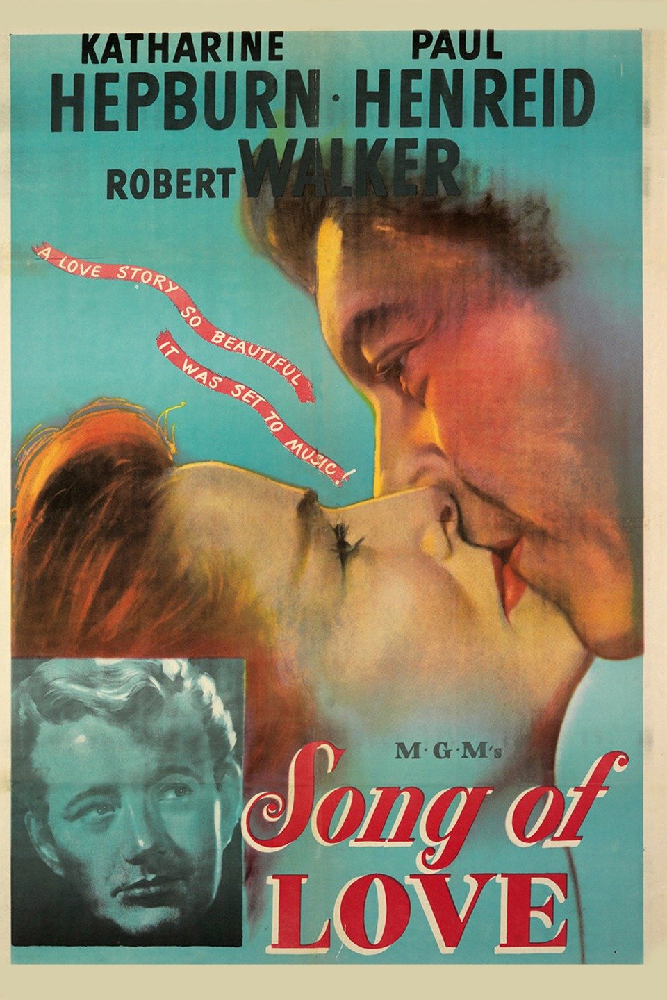 Song of Love Pictures - Rotten Tomatoes