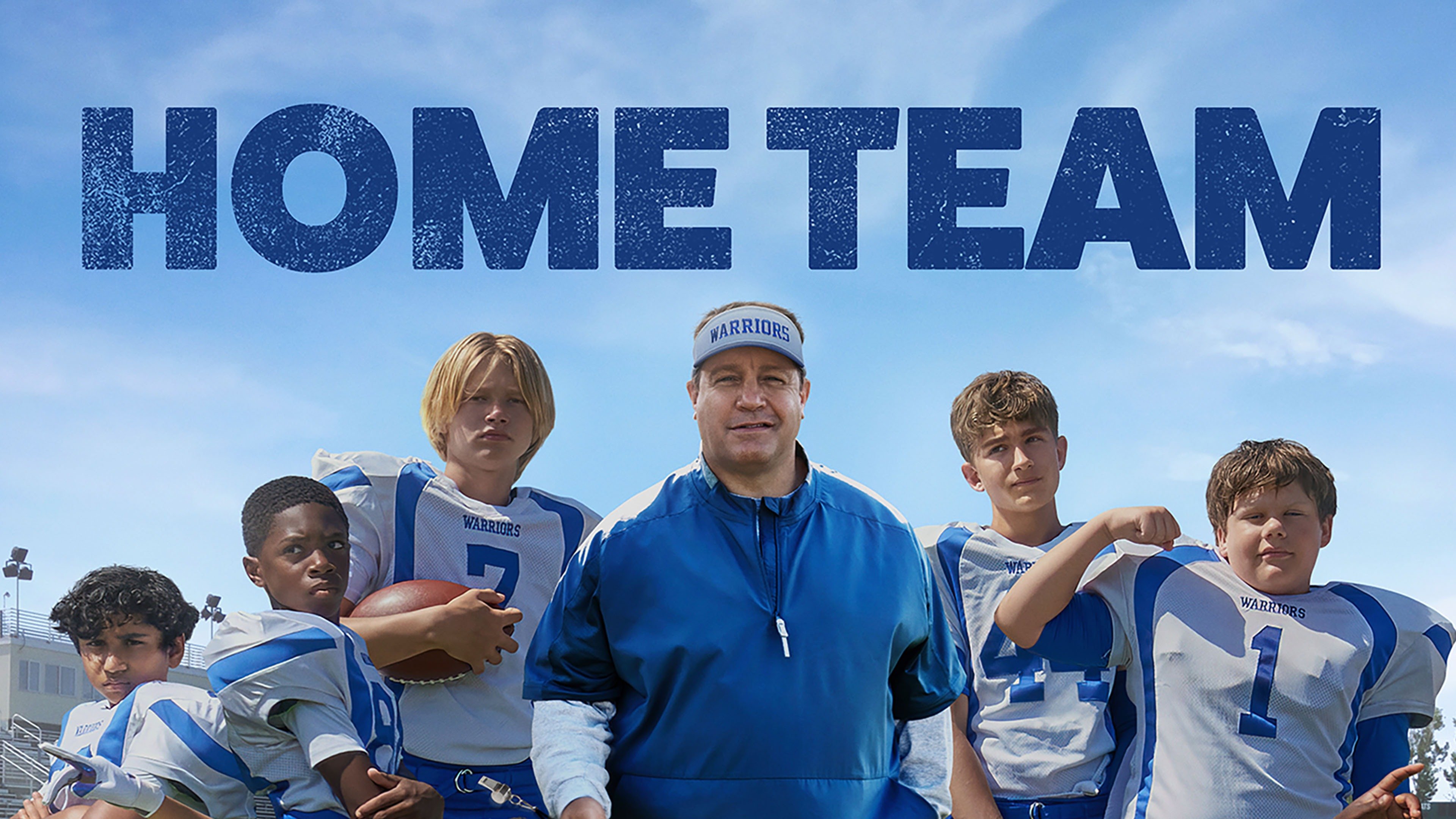 Home Team Trailer 1 Trailers & Videos Rotten Tomatoes