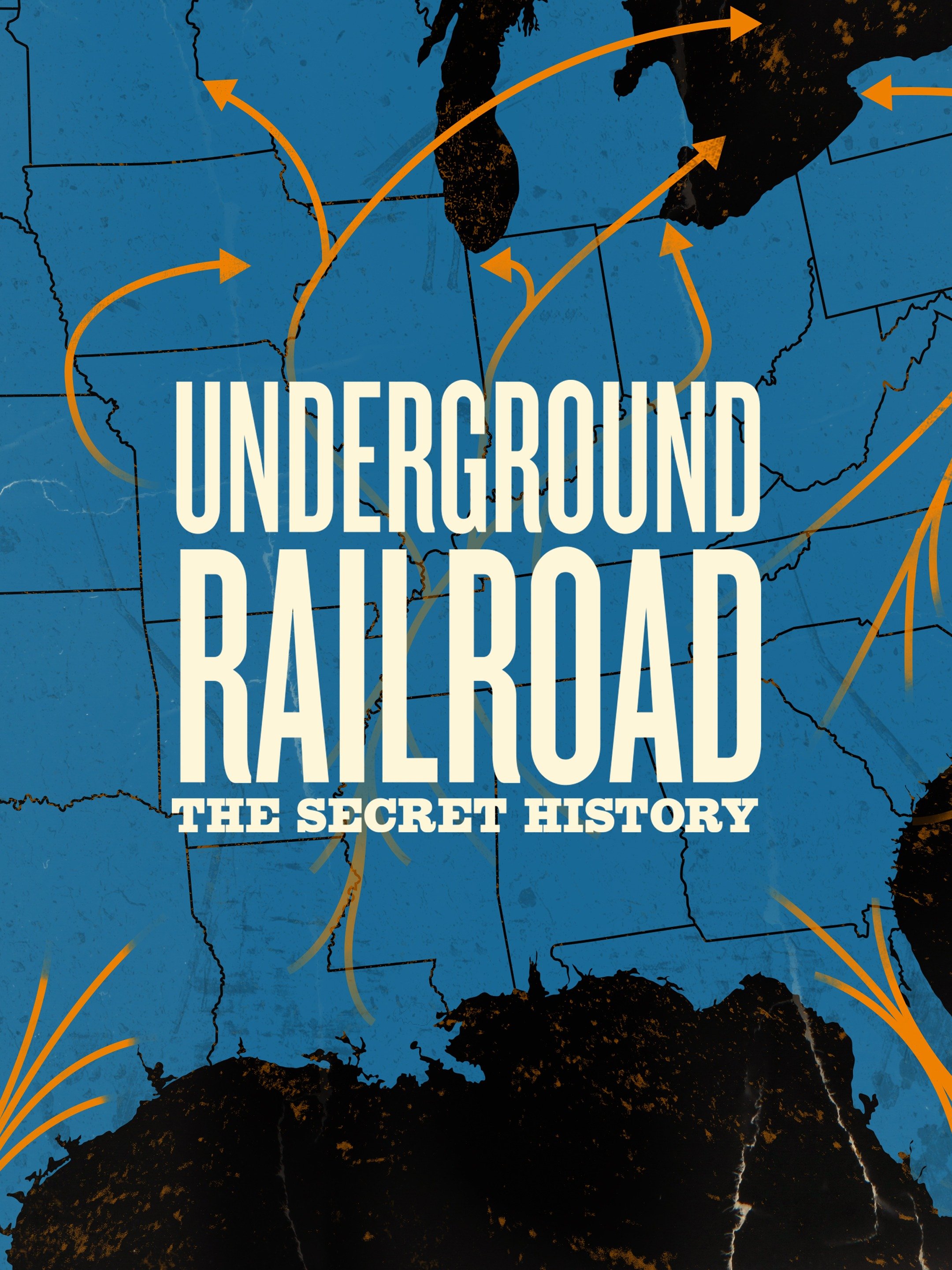 Underground Railroad The Secret History Rotten Tomatoes