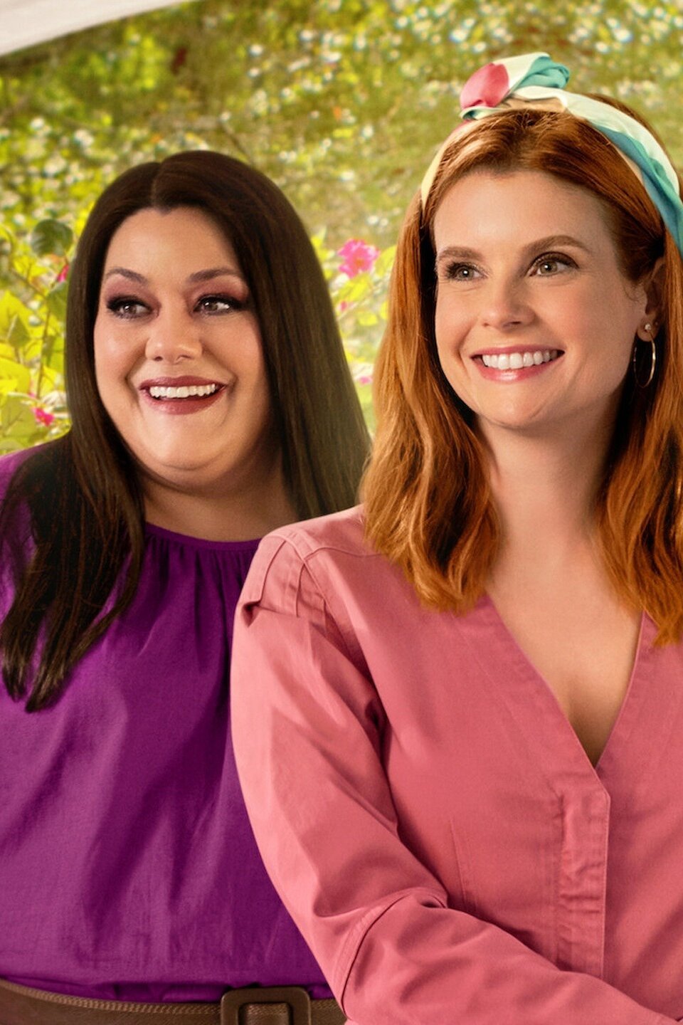 Sweet Magnolias Season 2 Trailer Rotten Tomatoes