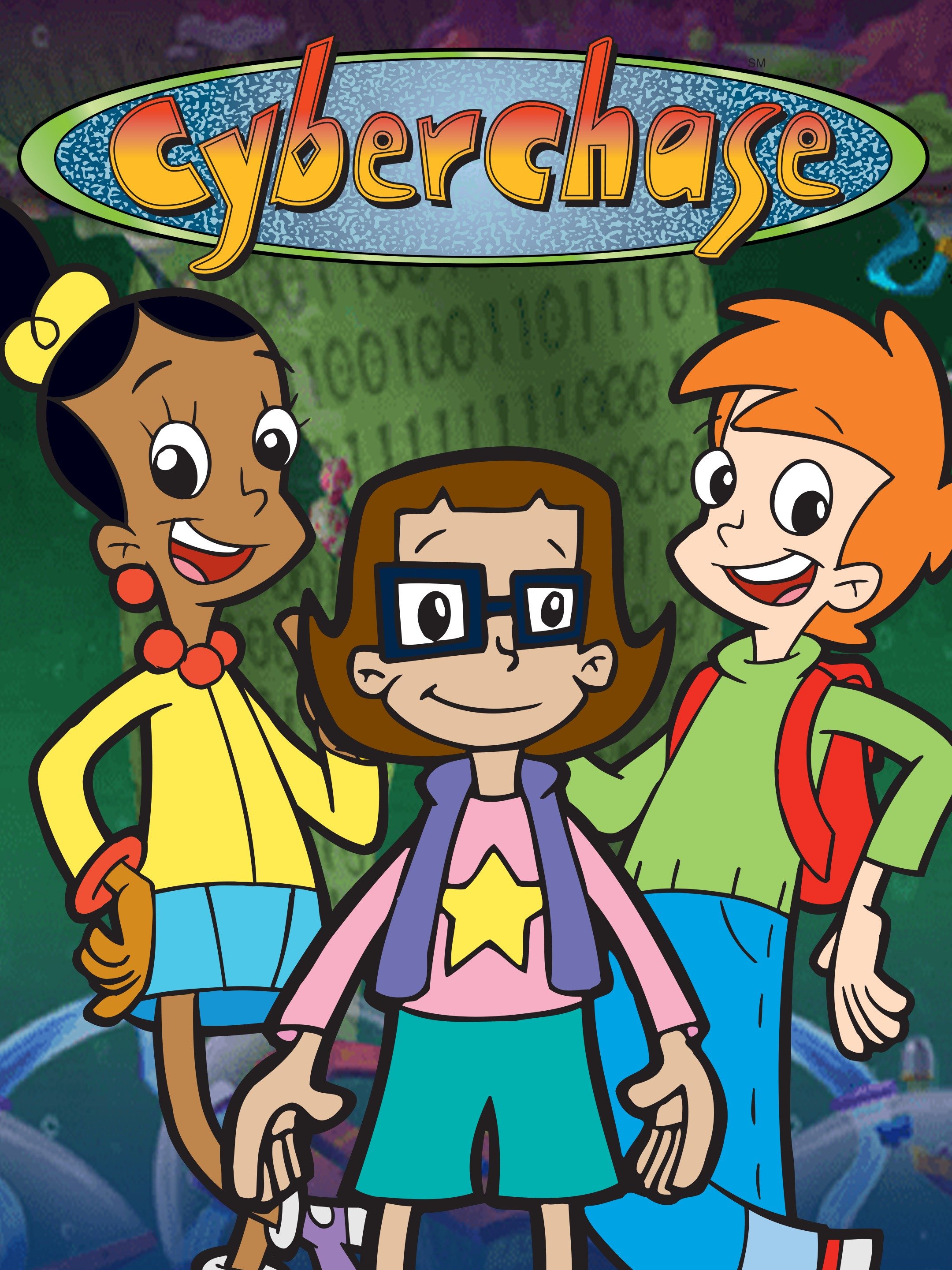 Cyberchase: Season 13 Pictures - Rotten Tomatoes