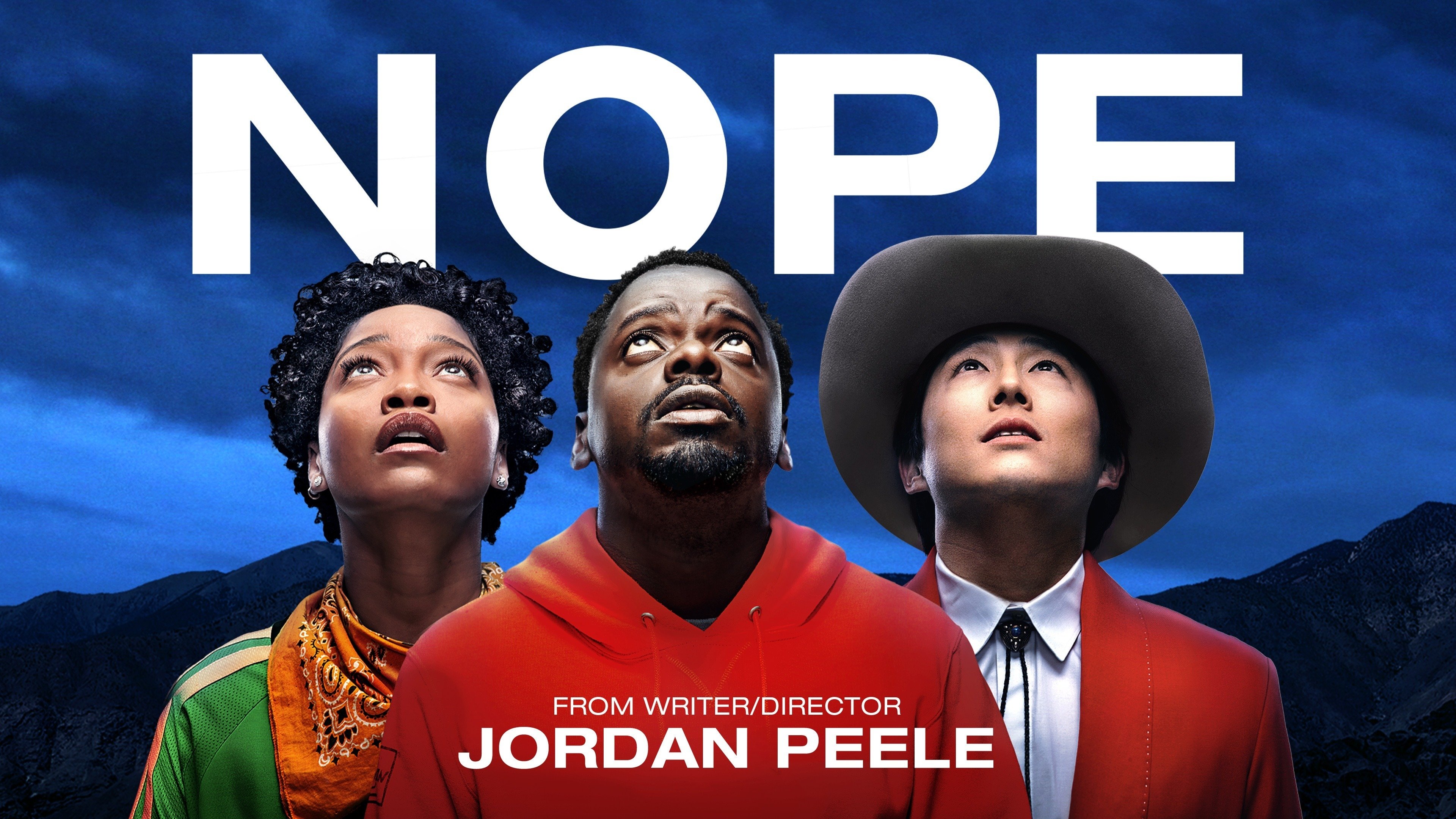 nope movie review rotten tomatoes