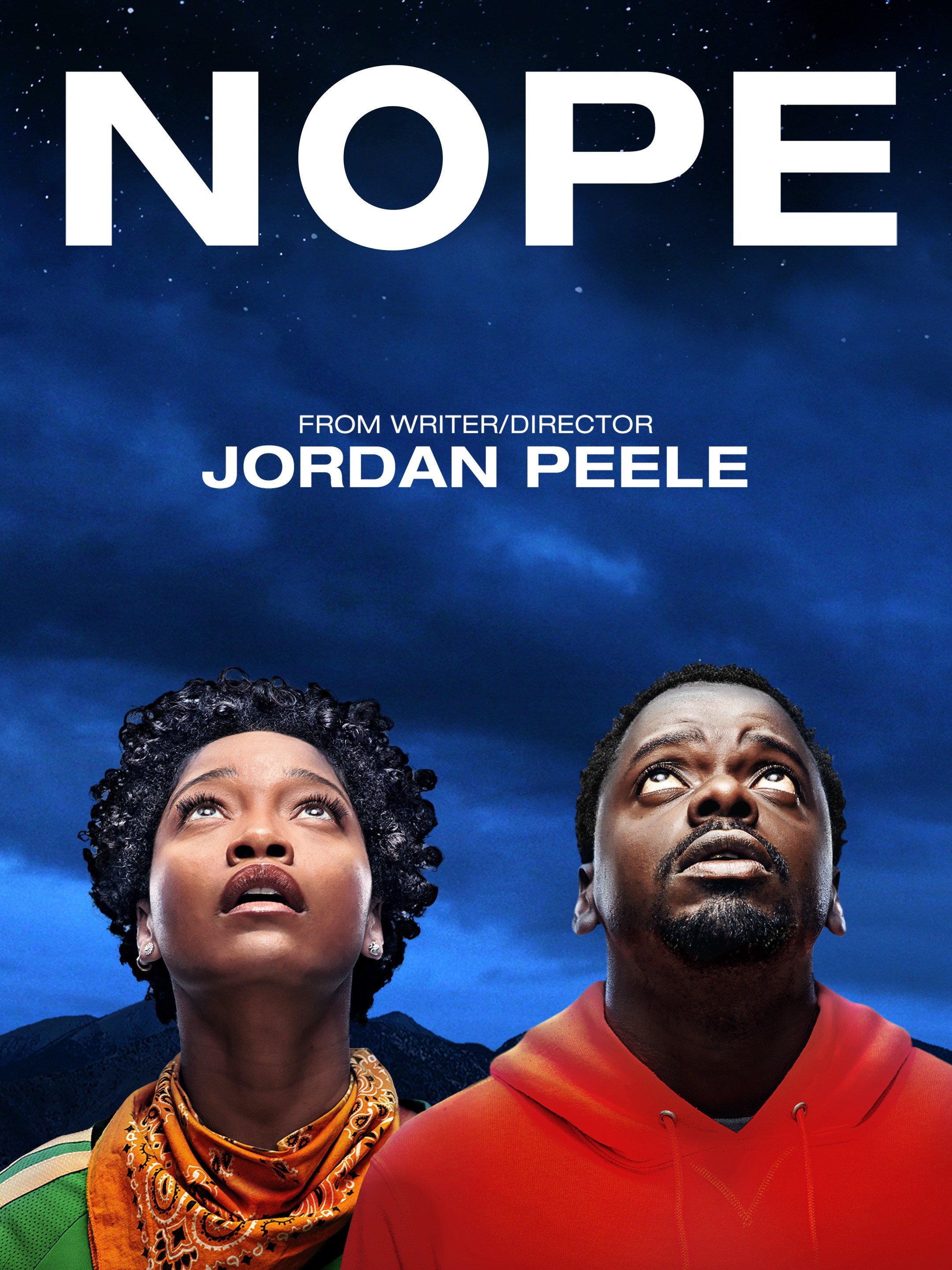 nope movie review rotten tomatoes