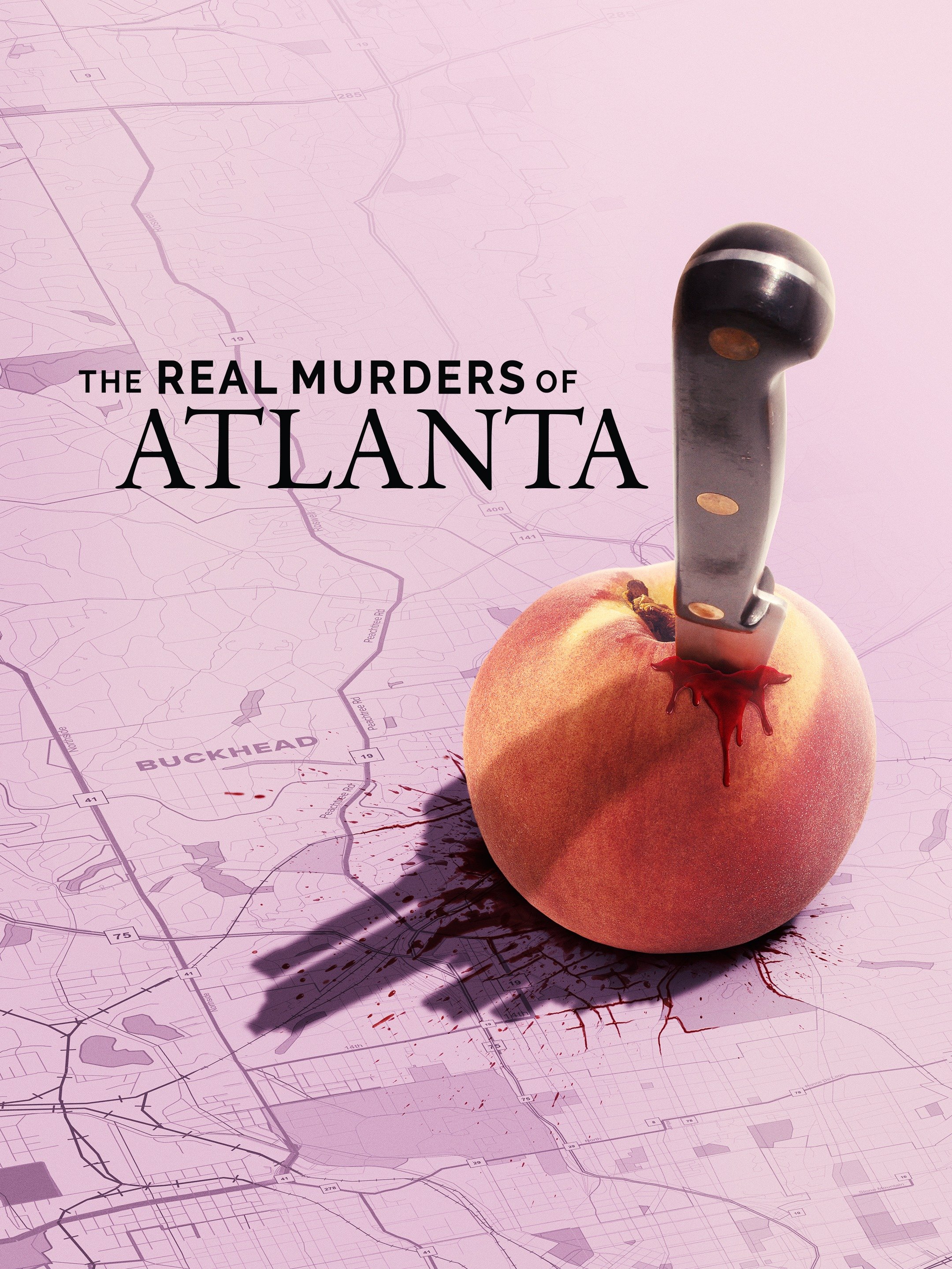 The Real Murders of Atlanta - Rotten Tomatoes - The Real Murders Of Atlanta Season 1 Episode 3
