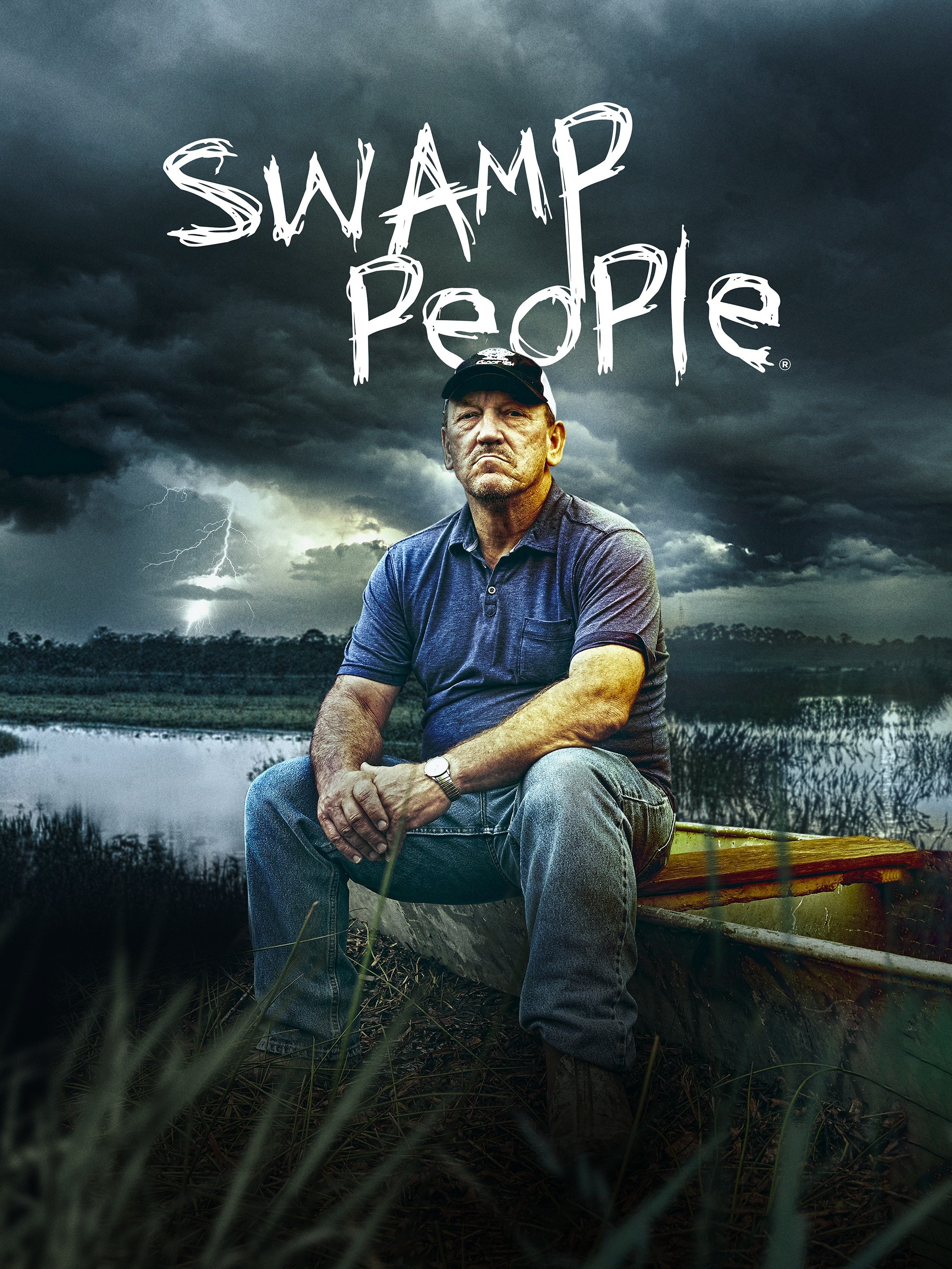 Swamp People - Rotten Tomatoes