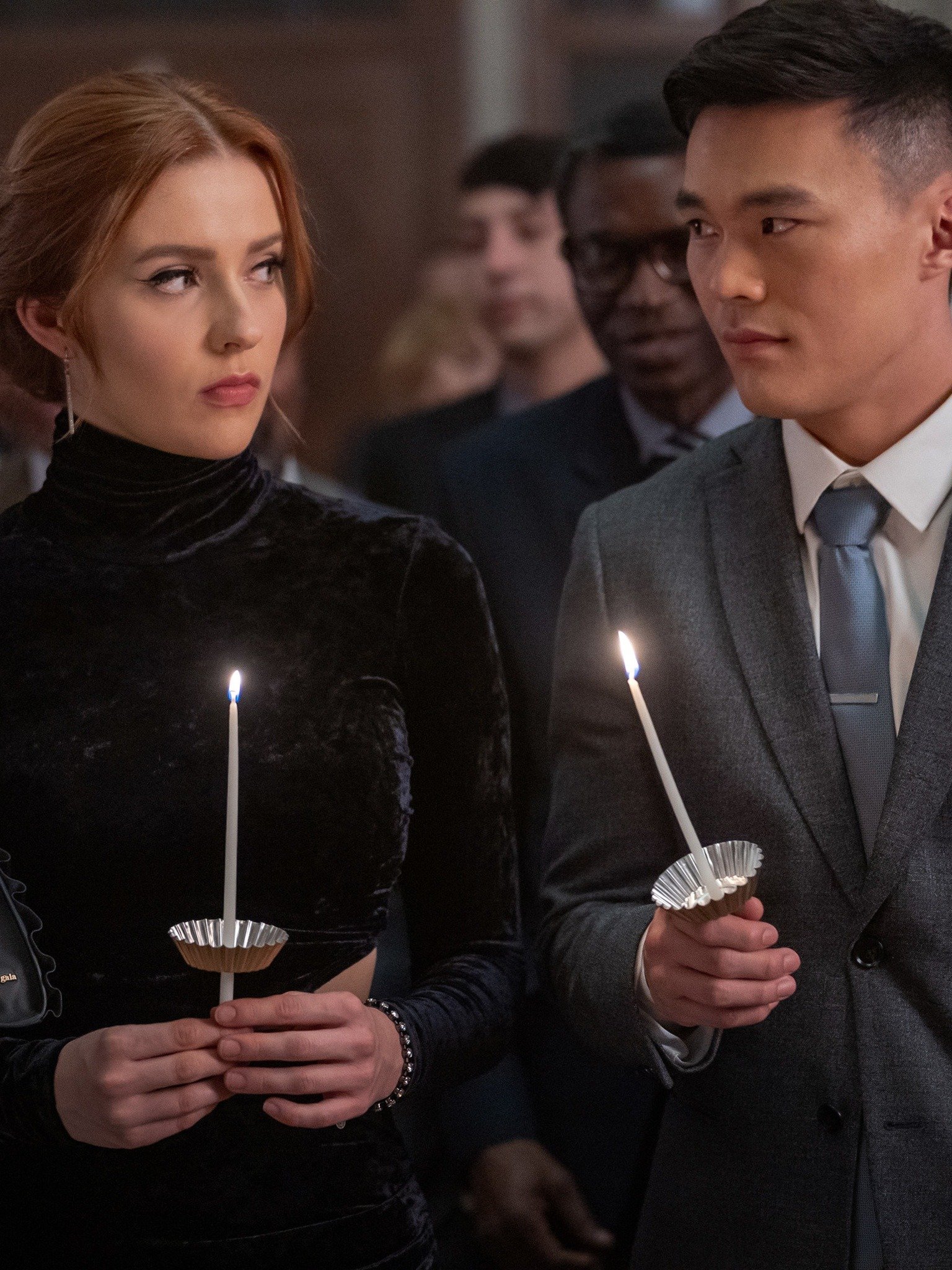 The Confession of the Long Night Pictures - Rotten Tomatoes