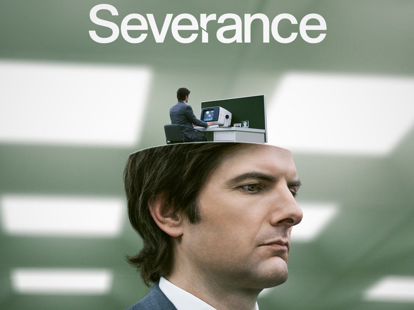 Severance Season 1 Episode 4 Sneak Peek Burt From Optics and Design