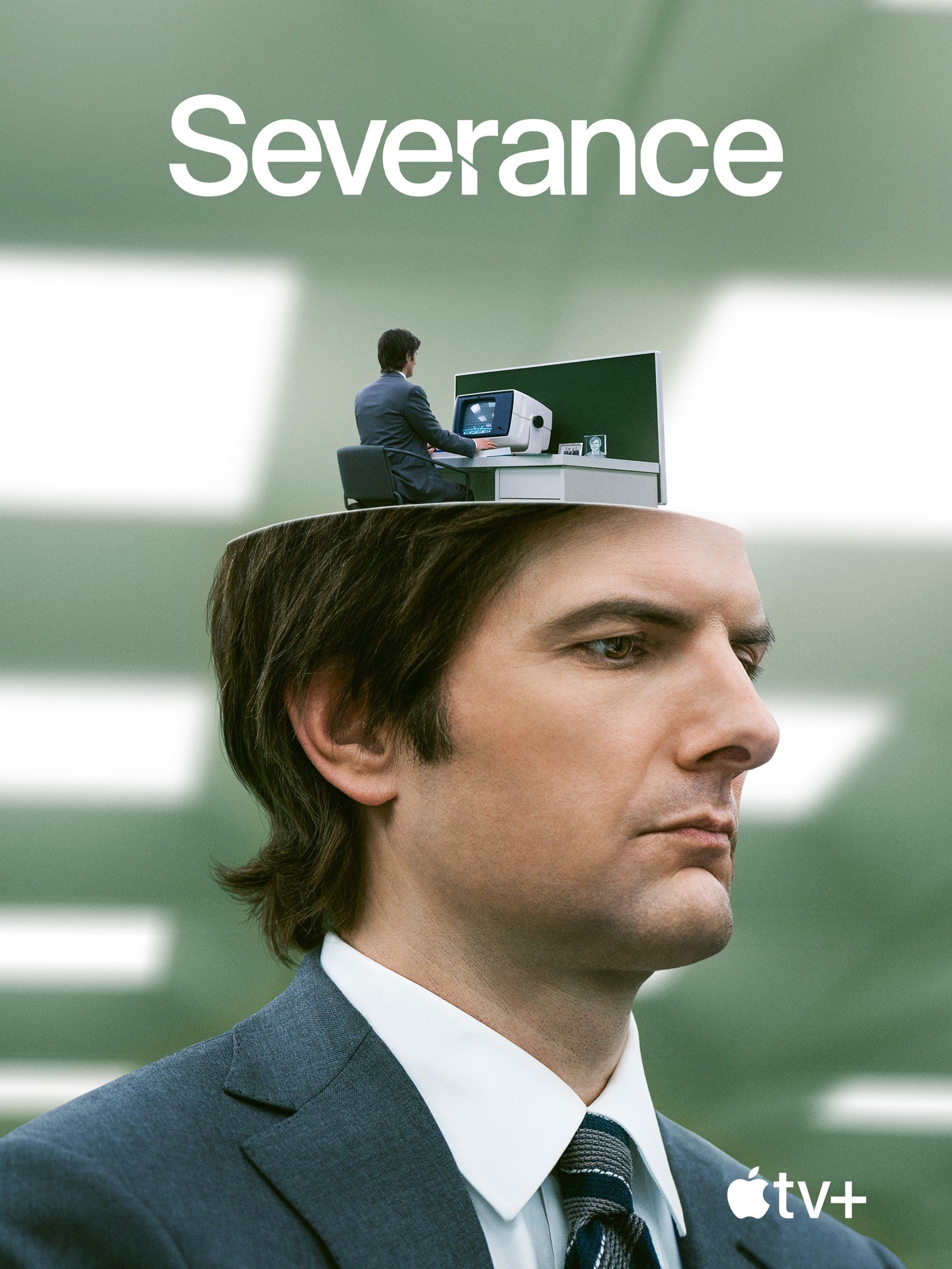 Severance s01e01