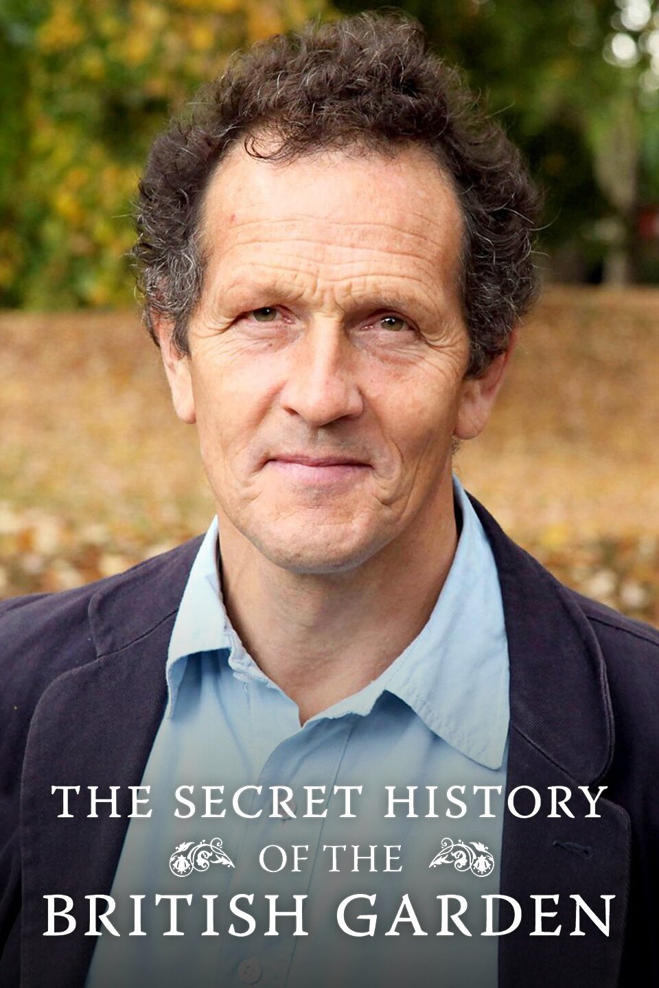 The Secret History of the British Garden Rotten Tomatoes