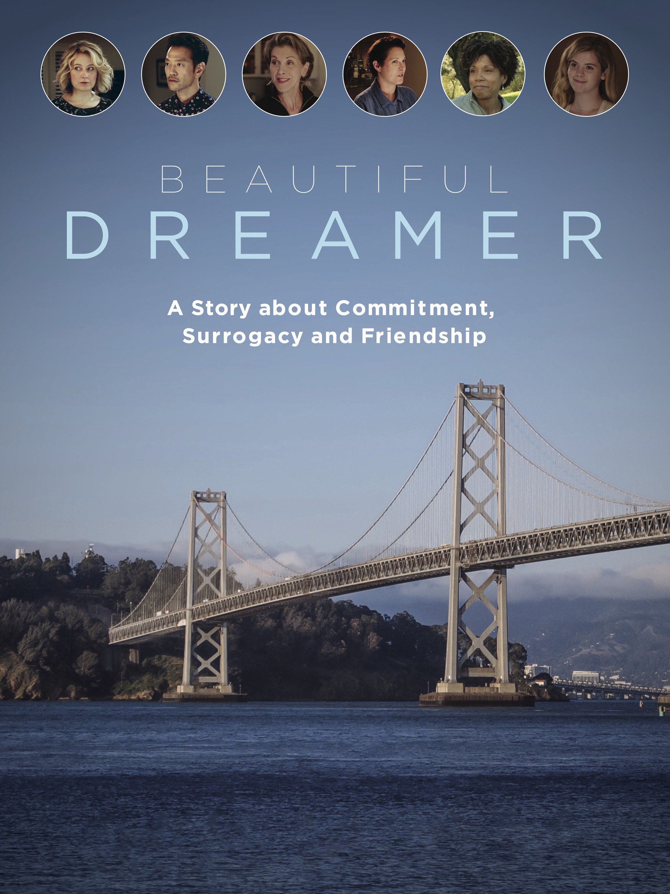 Beautiful Dreamer Trailer 1 Trailers & Videos Rotten Tomatoes