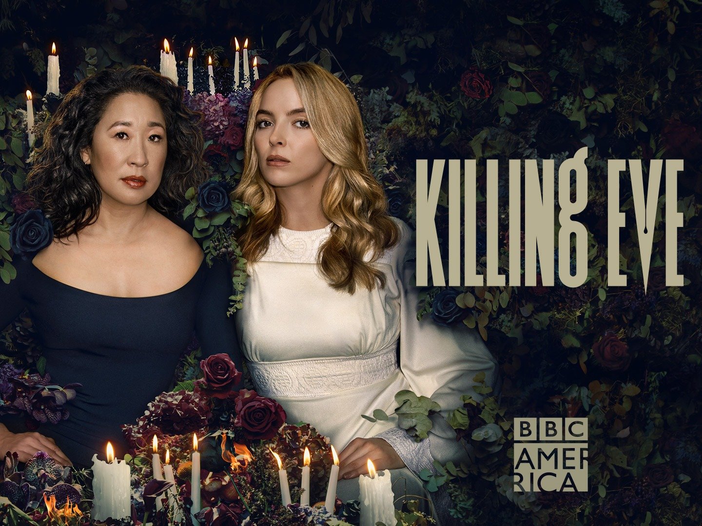 Killing Eve: Season 4 Teaser - The Final Season - Rotten Tomatoes