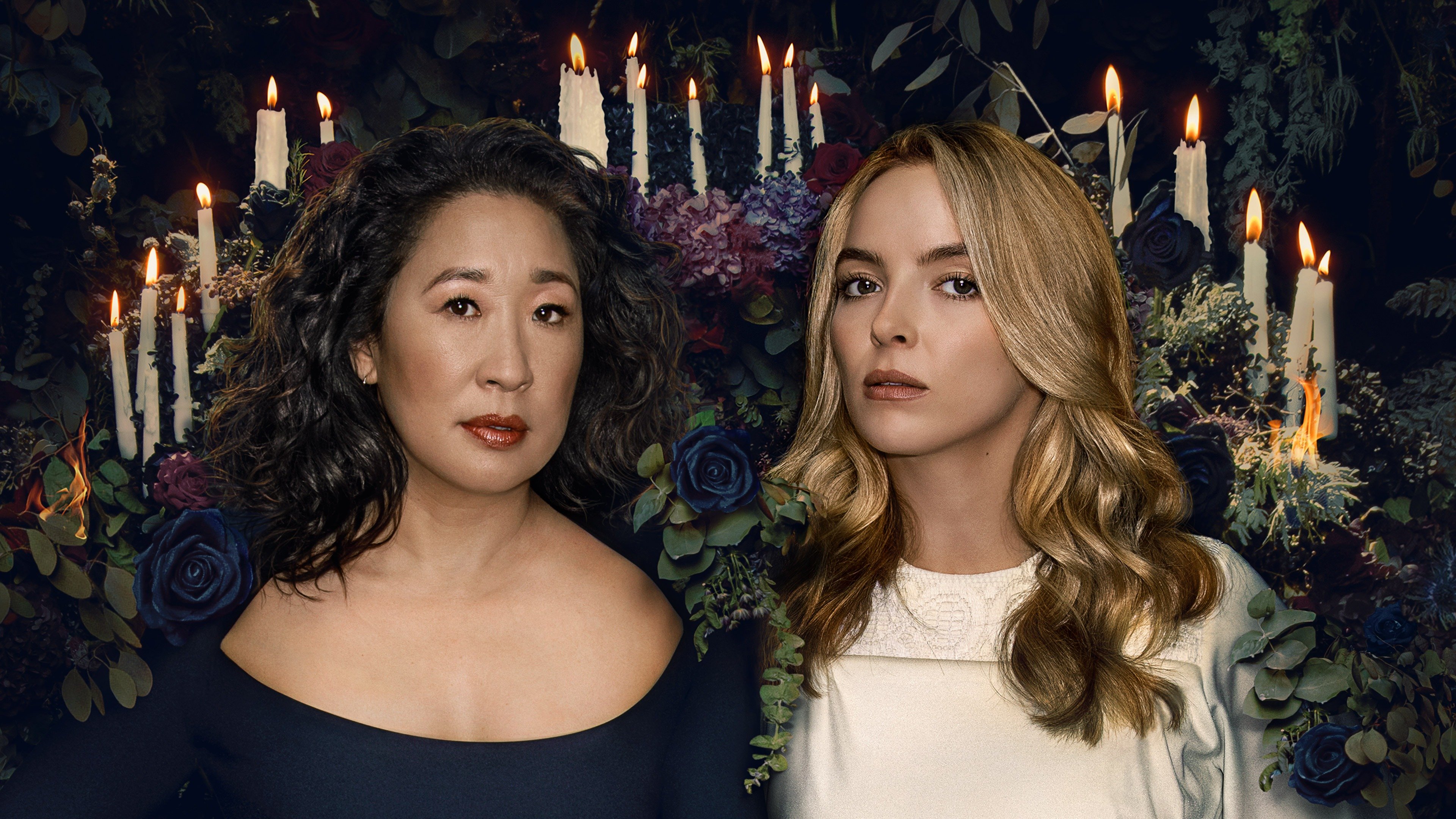 Killing Eve Season 4 Teaser The Final Season Rotten Tomatoes