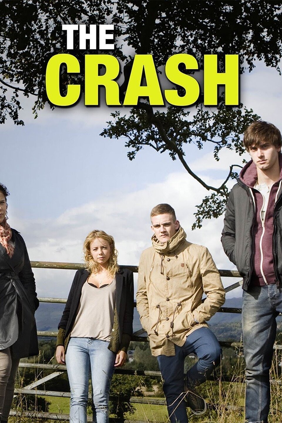 The Crash Season 1 Pictures Rotten Tomatoes