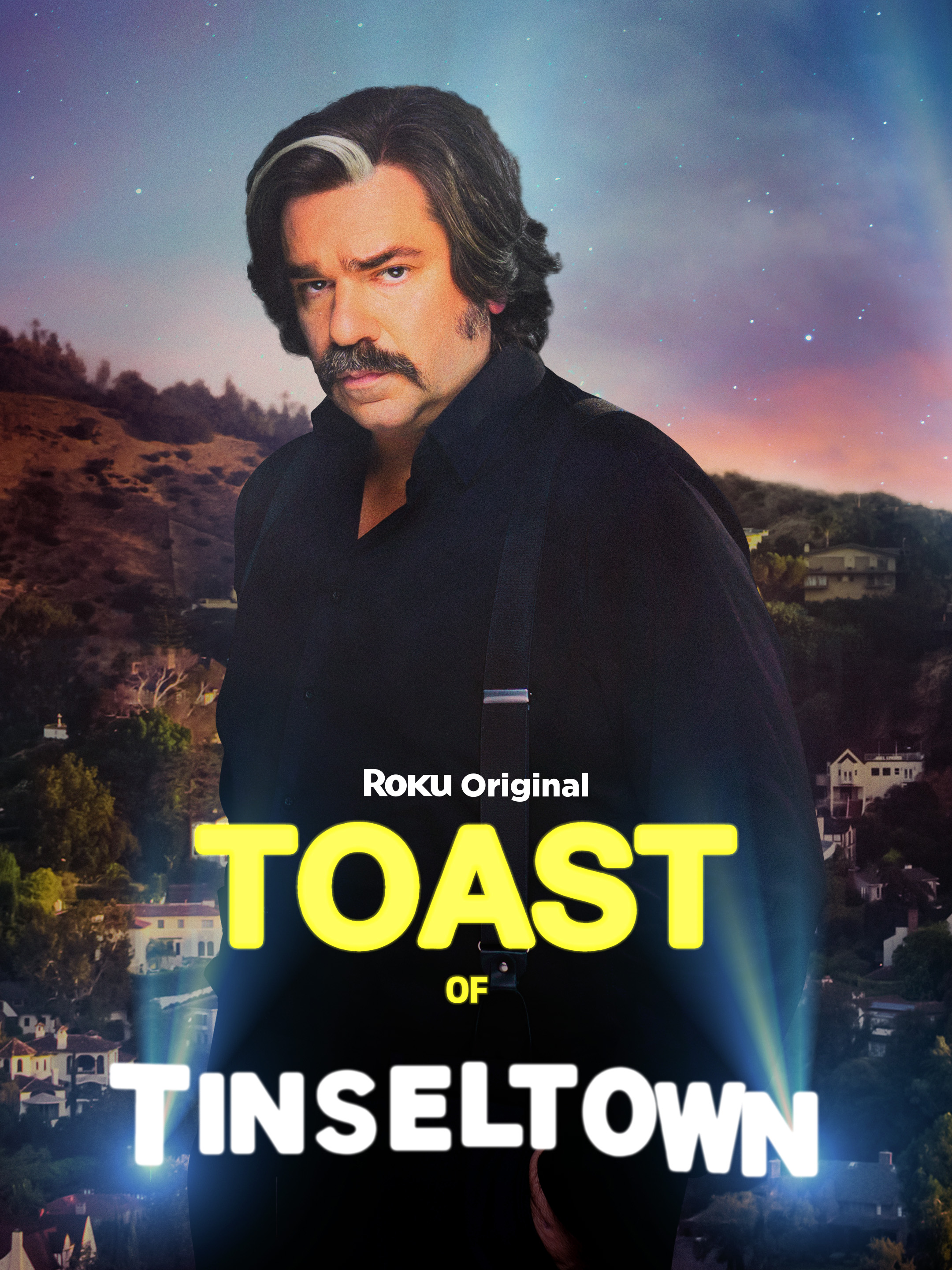 Toast Of Tinseltown Rotten Tomatoes 6291