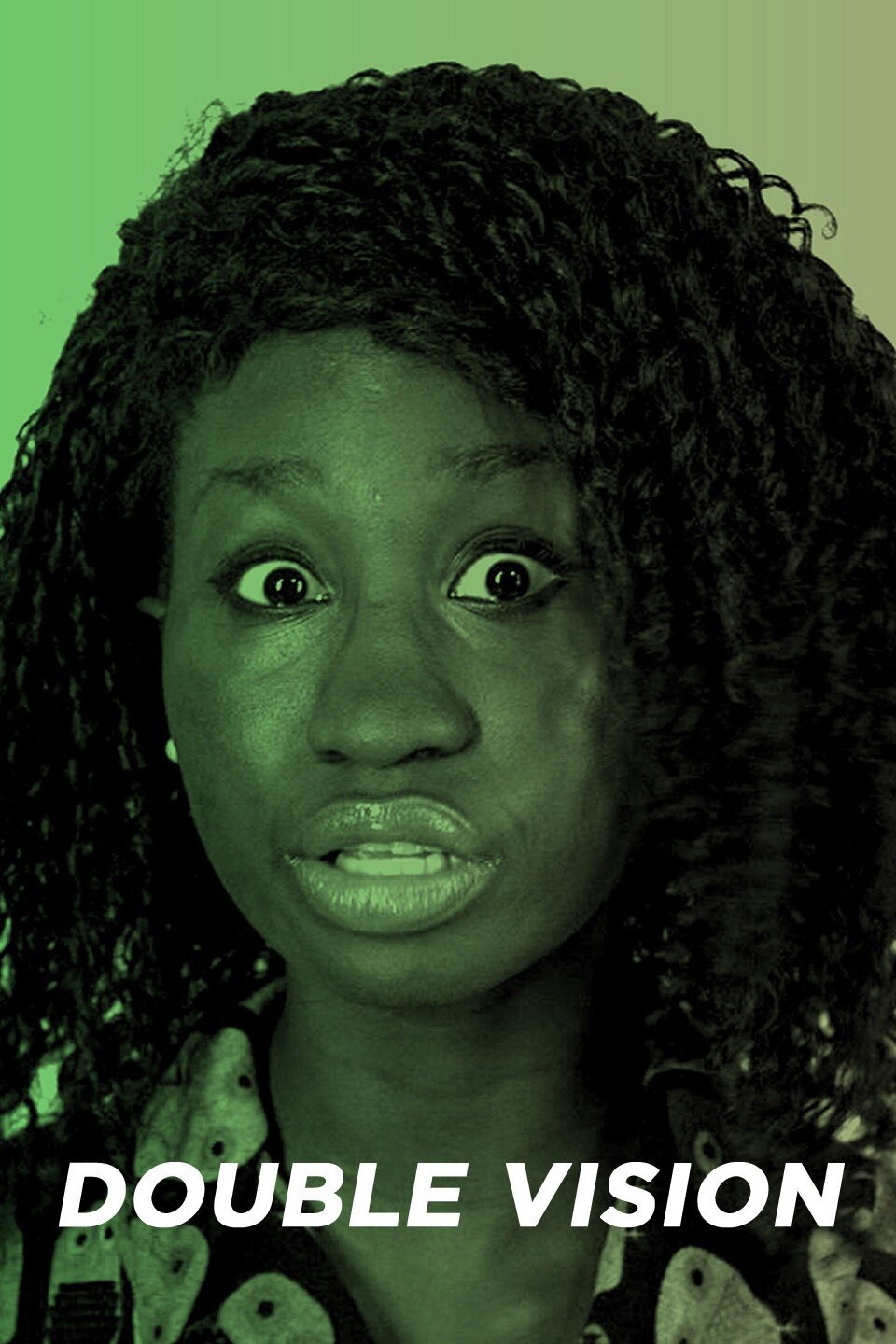 Double Vision Rotten Tomatoes