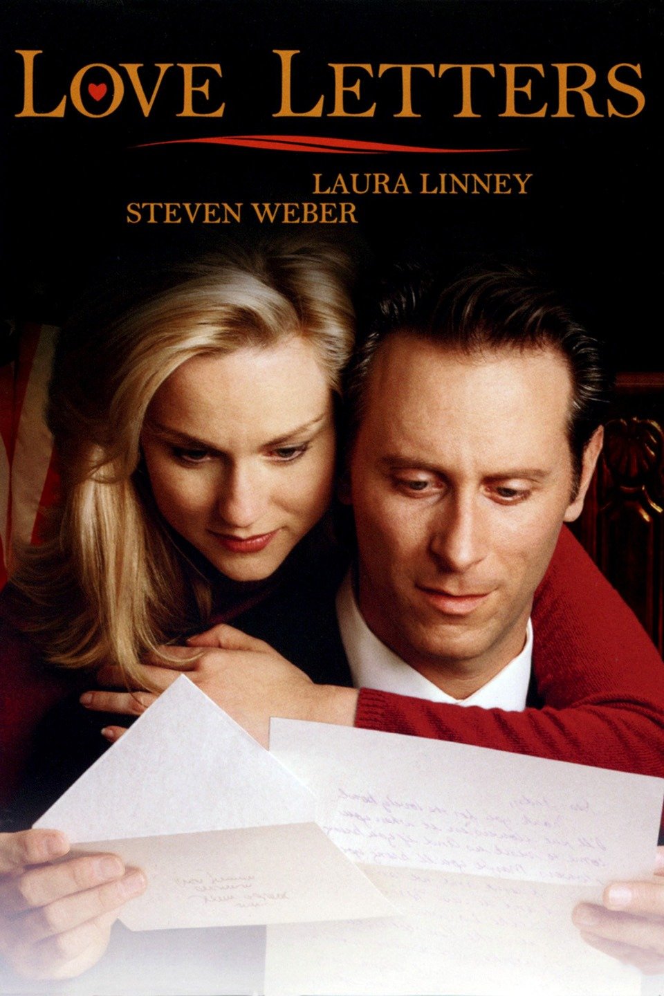 Love Letters - Rotten Tomatoes