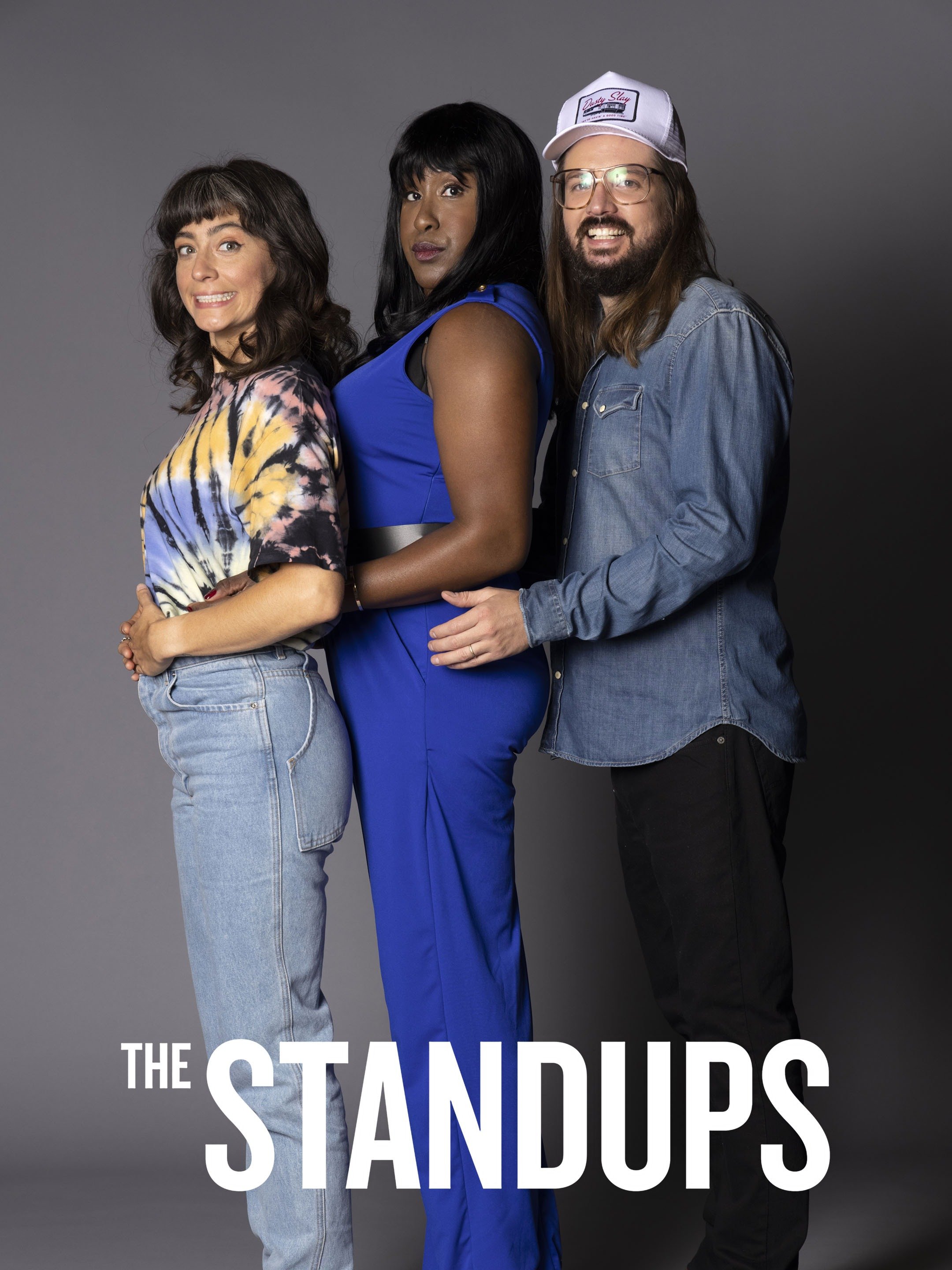 The Standups - Rotten Tomatoes