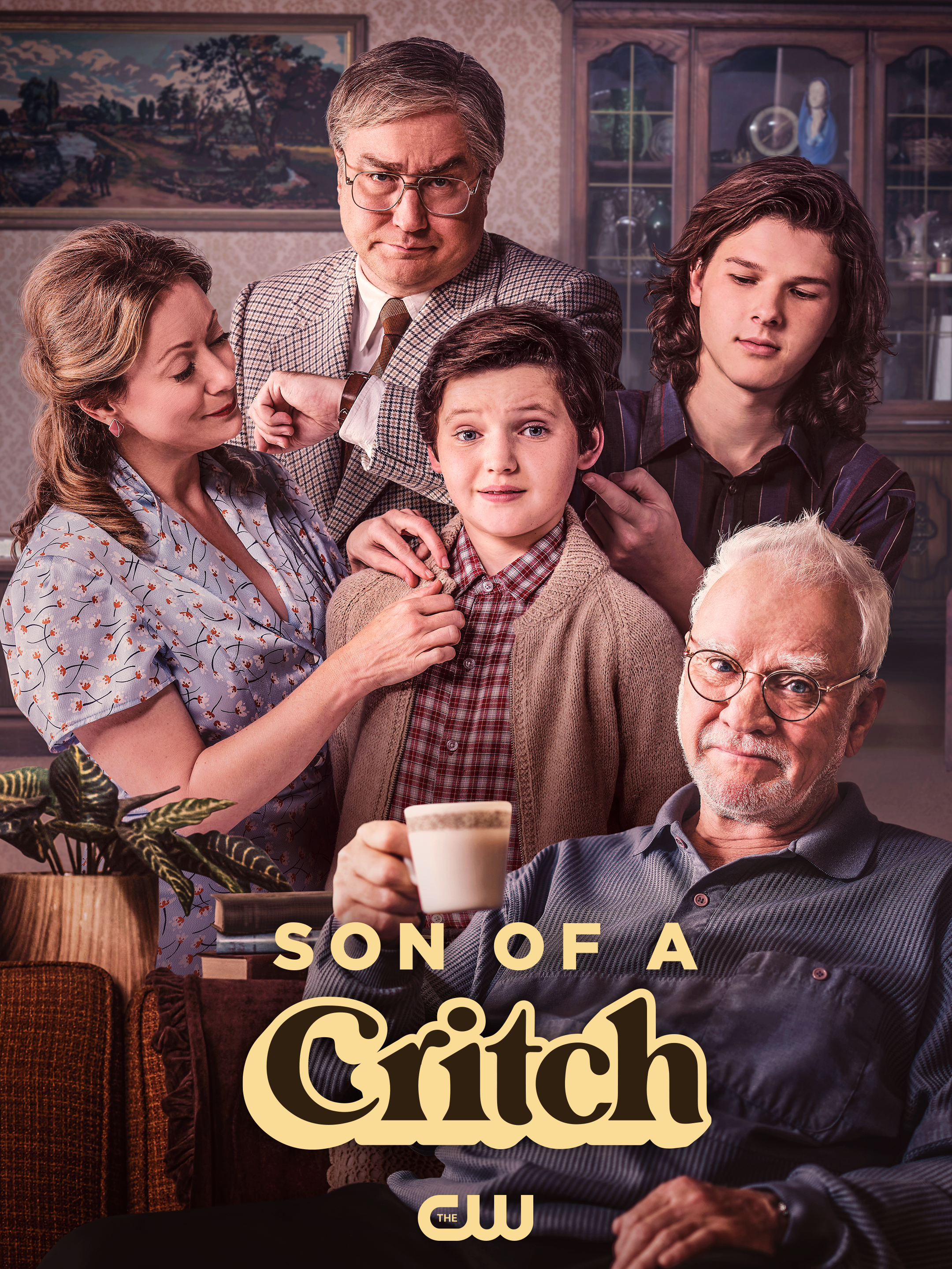 Son of a Critch: Season 2, Episode 8 - Rotten Tomatoes