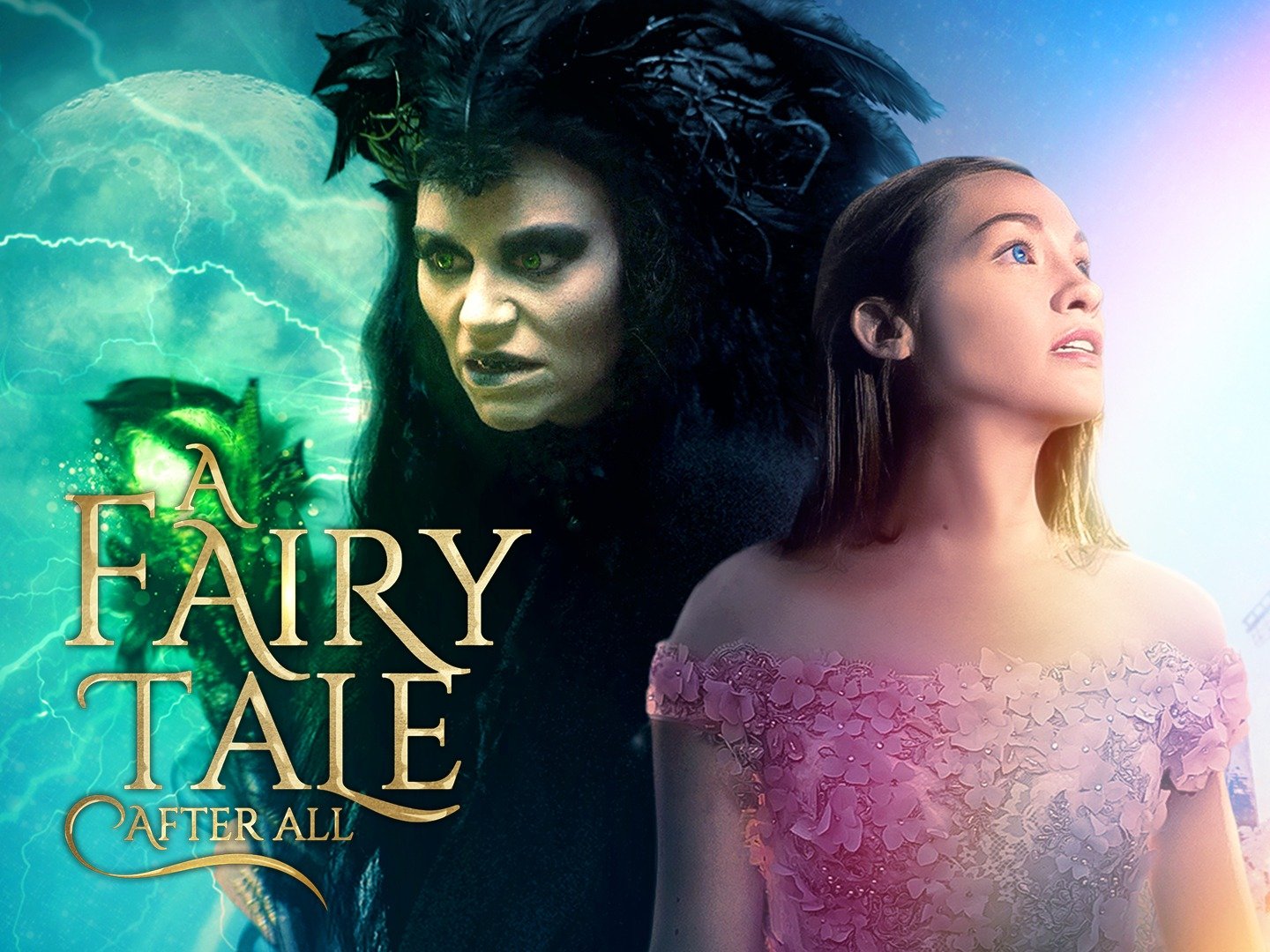 A Fairy Tale After All: Trailer 1 - Trailers & Videos - Rotten Tomatoes