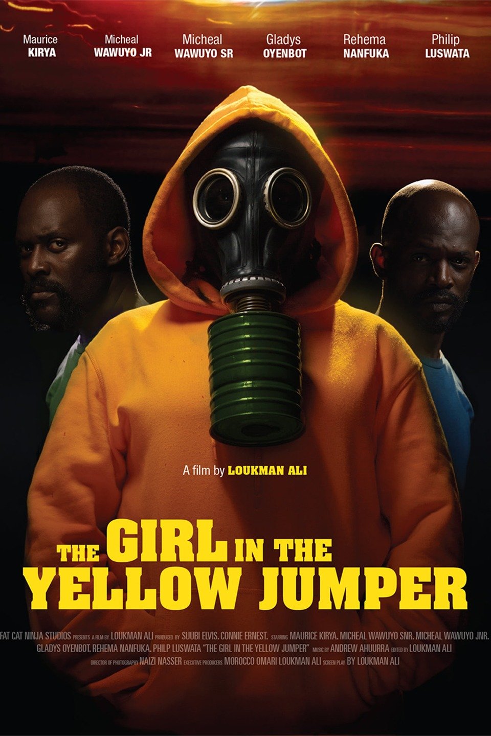 The Girl in the Yellow Jumper Rotten Tomatoes