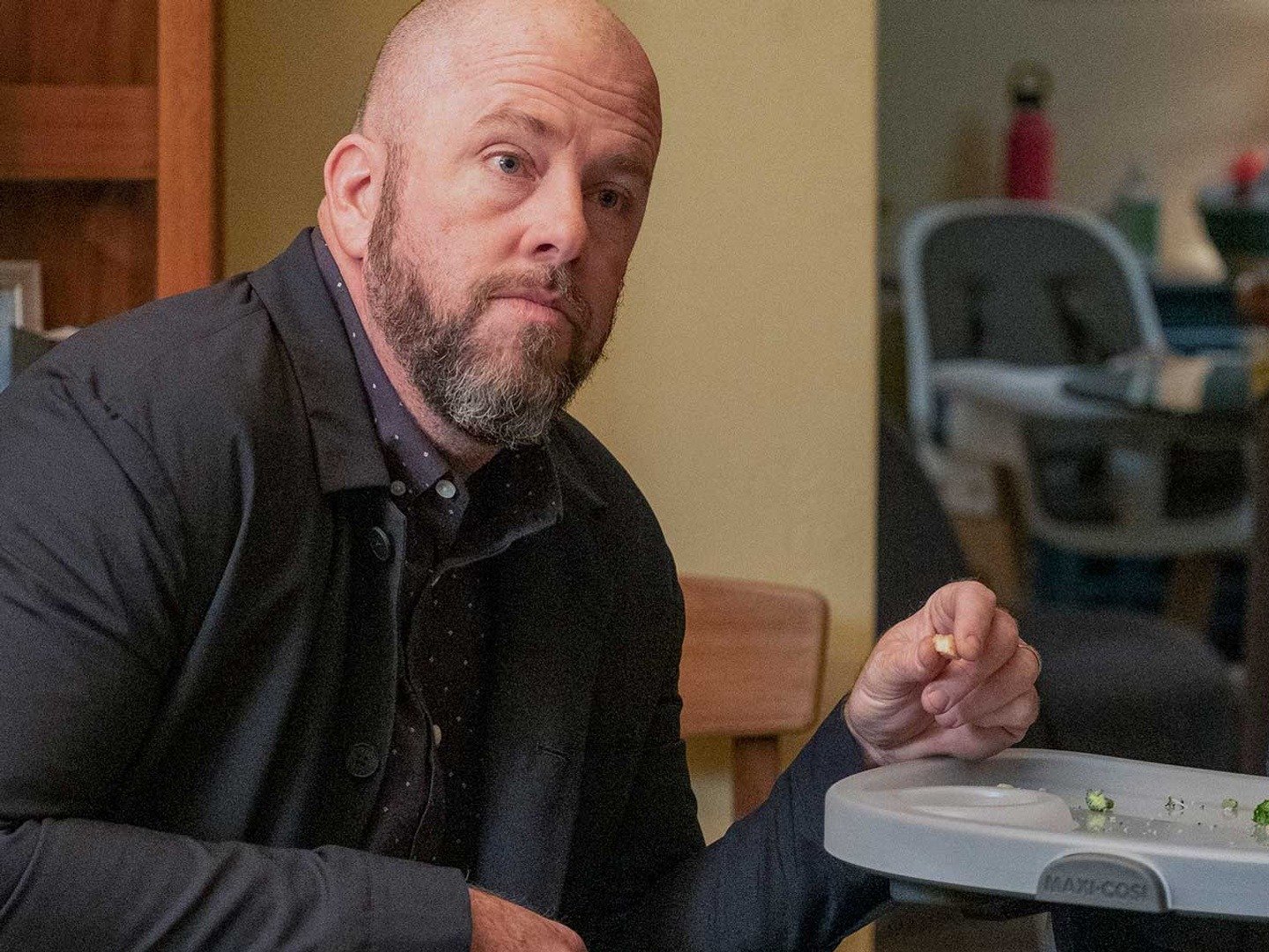 This Is Us Season 6 Episode 3 Clip Deja Challenges Randall Over Her