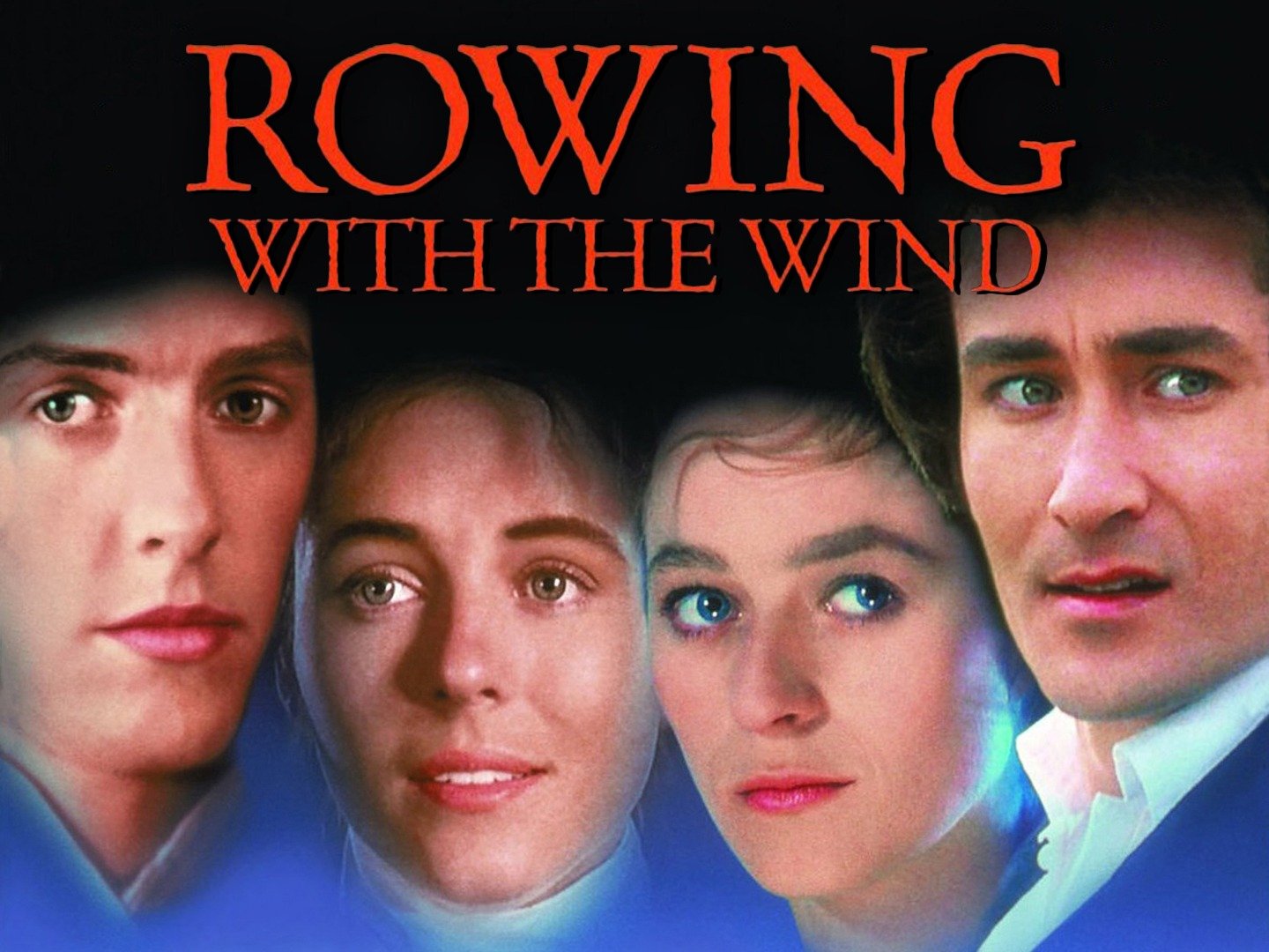 Rowing With the Wind Movie Reviews
