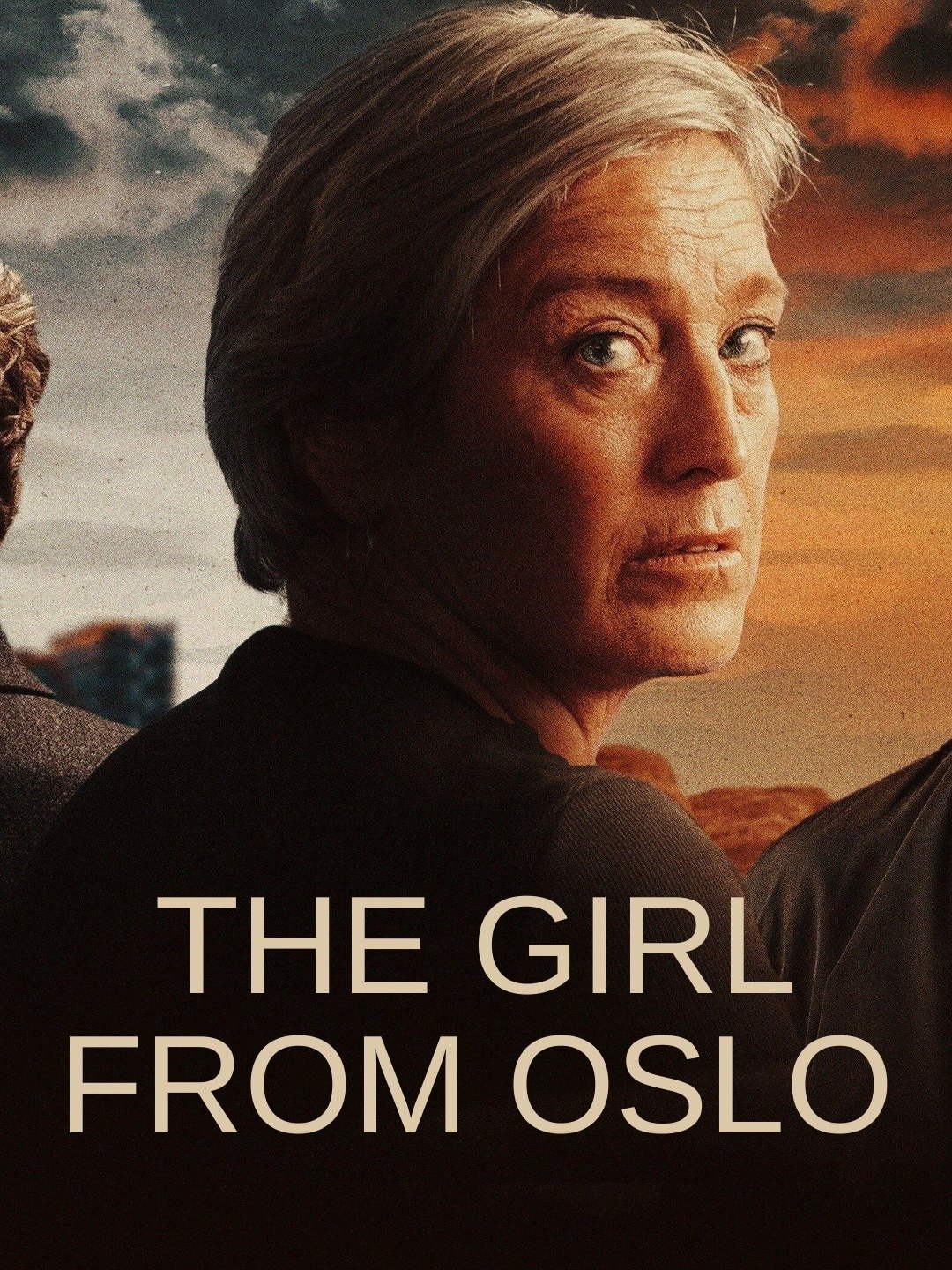 The Girl From Oslo Saison 2 The Girl From Oslo - Rotten Tomatoes