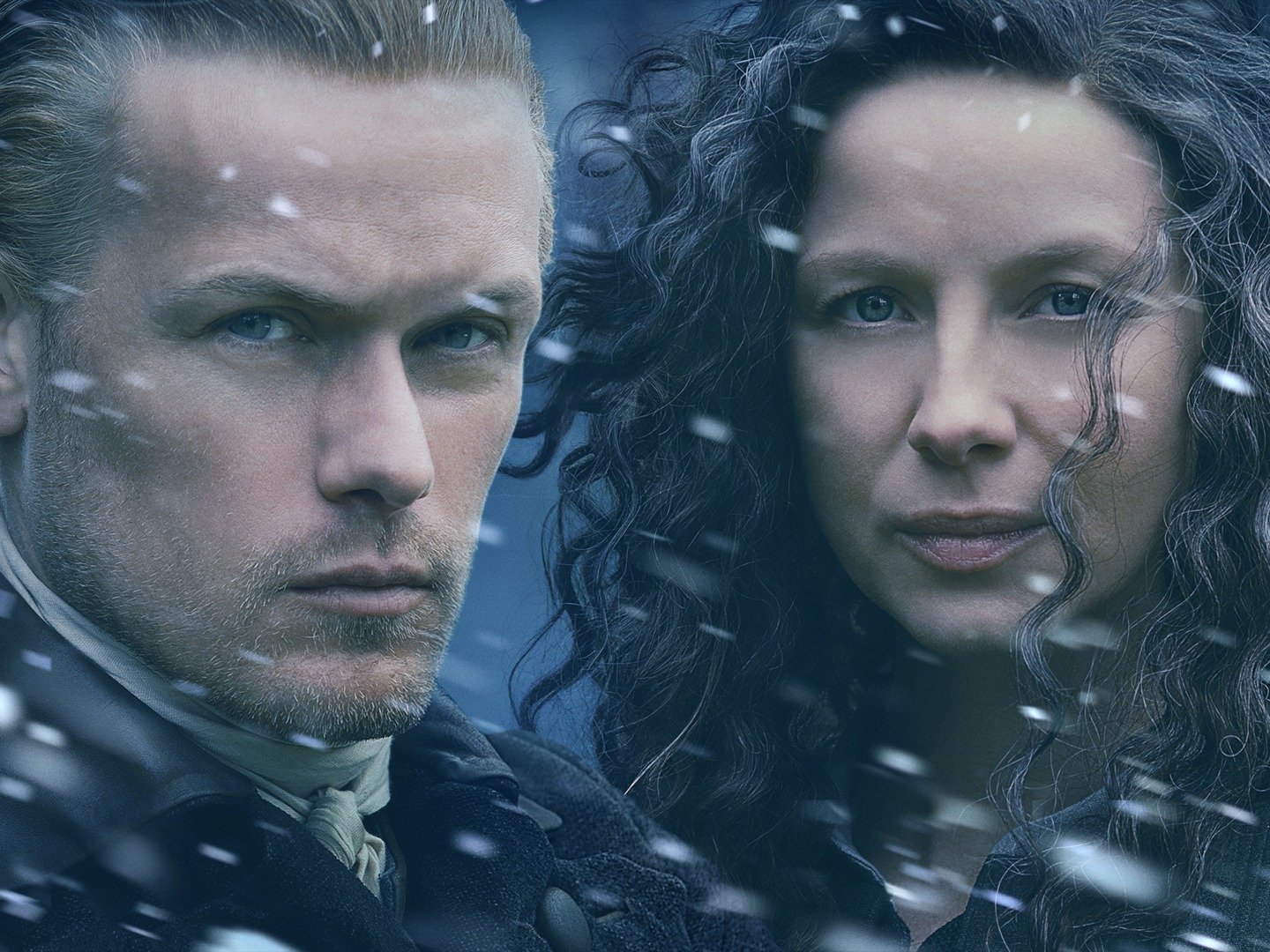 1440px x 1080px - Outlander - Rotten Tomatoes