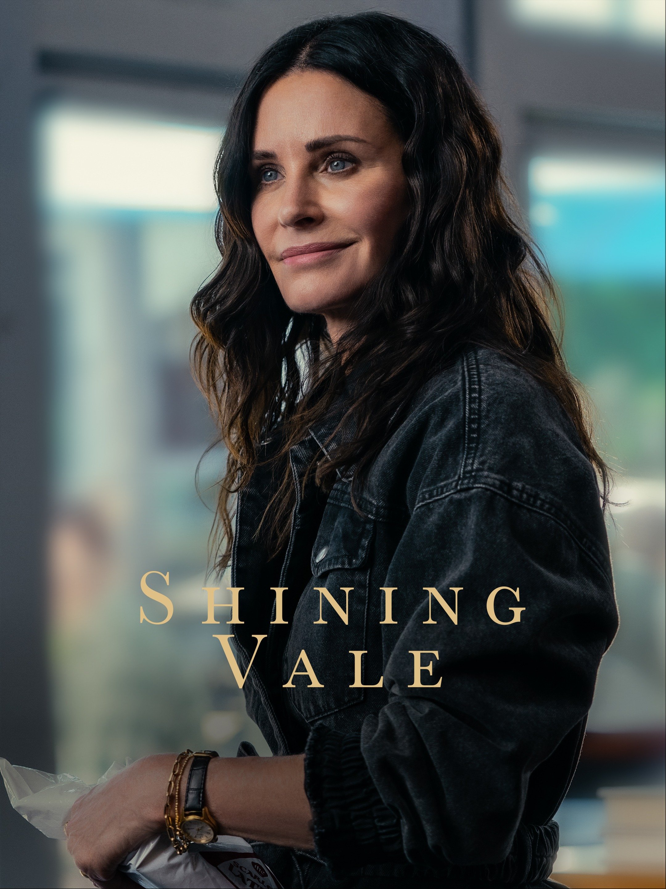 Shining Vale - Trailers & Videos - Rotten Tomatoes - Shining Vale Ep 1001 - S1 Trailer