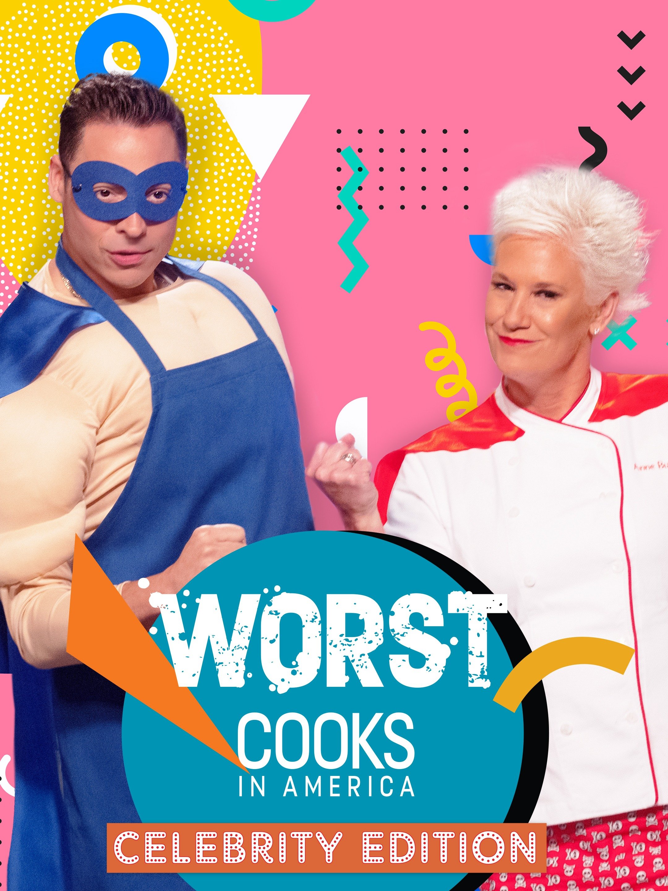 Worst Cooks in America Rotten Tomatoes