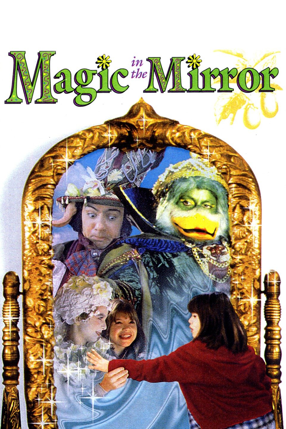 Magic In The Mirror 1996 Rotten Tomatoes 