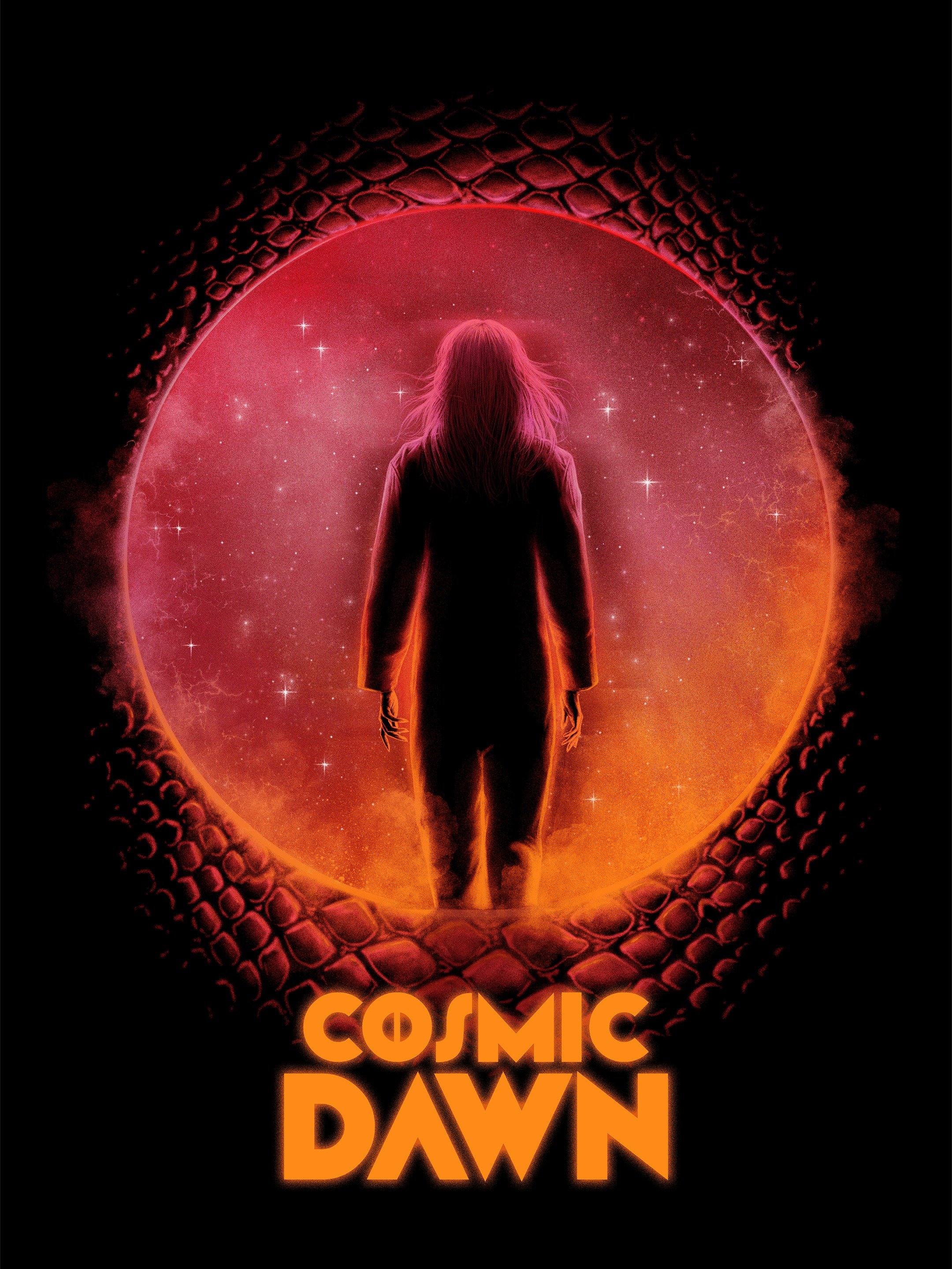 Cosmic Love - Official Trailer