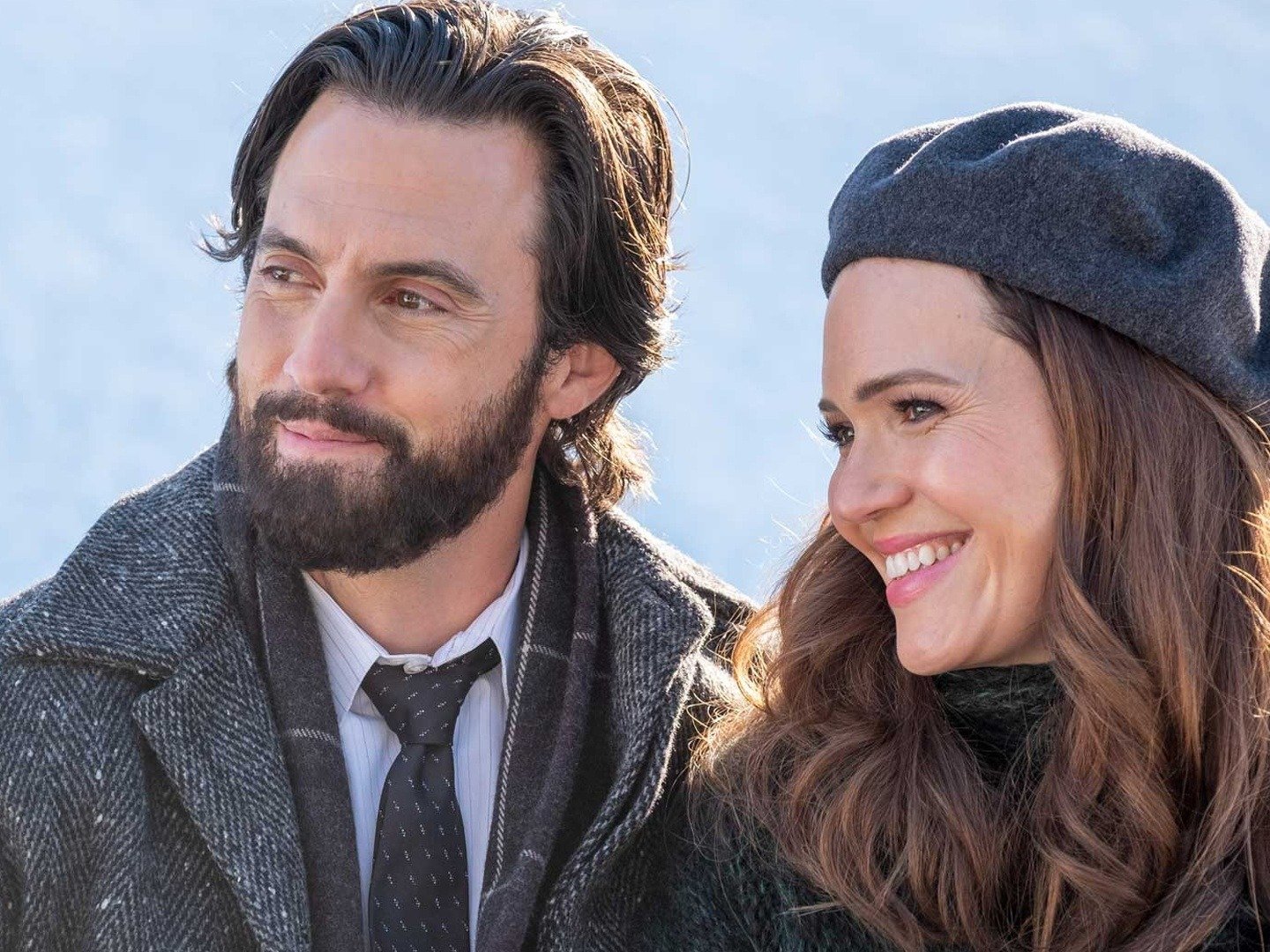 This Is Us Season 6 Episode 4 Clip Jack Realizes He Doesn't Have a