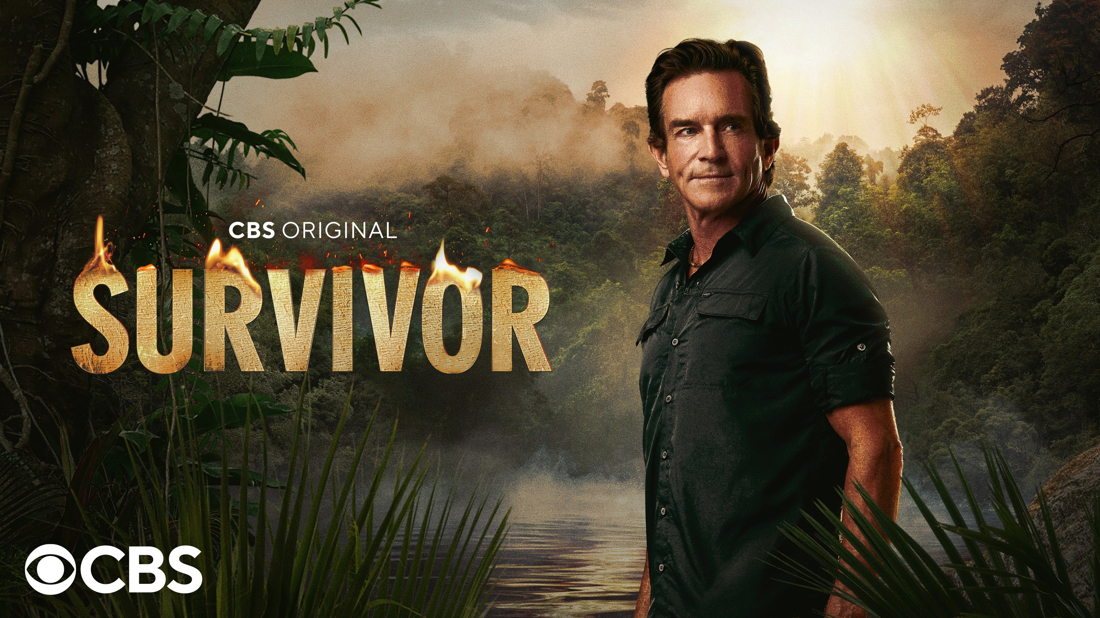 Watch Survivor Season 42 Episode 3: Go for the Gusto - Full show on CBS