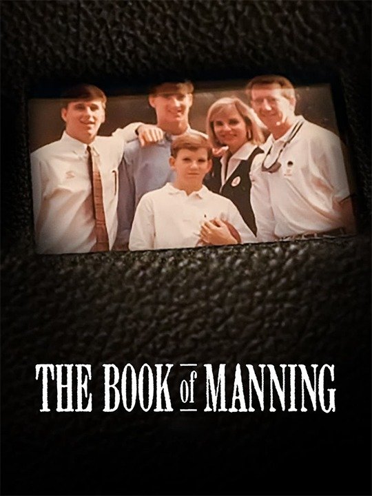 The Book of Manning - Rotten Tomatoes