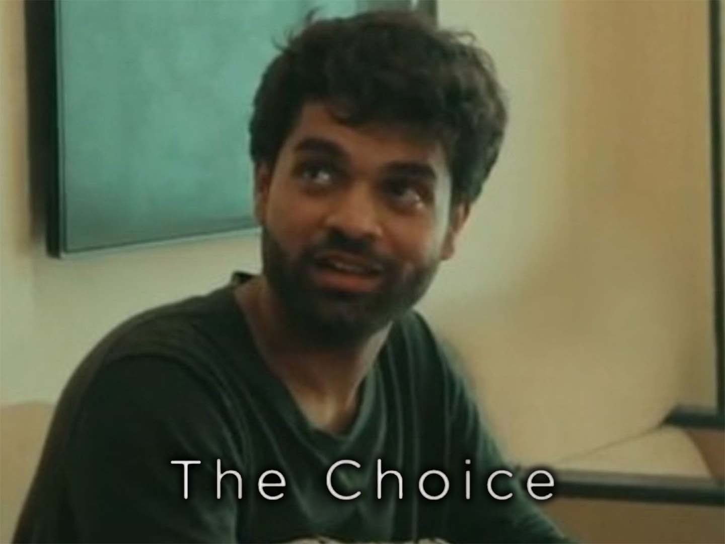 The Choice - Rotten Tomatoes