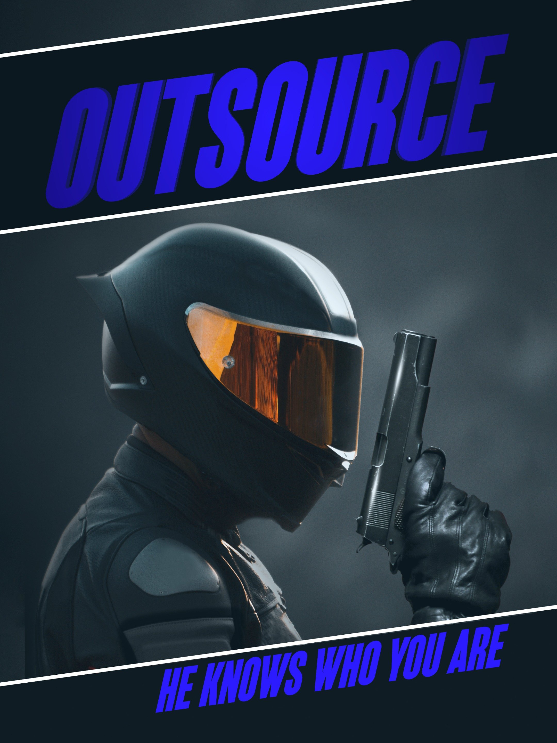 outsource 2021 movie review