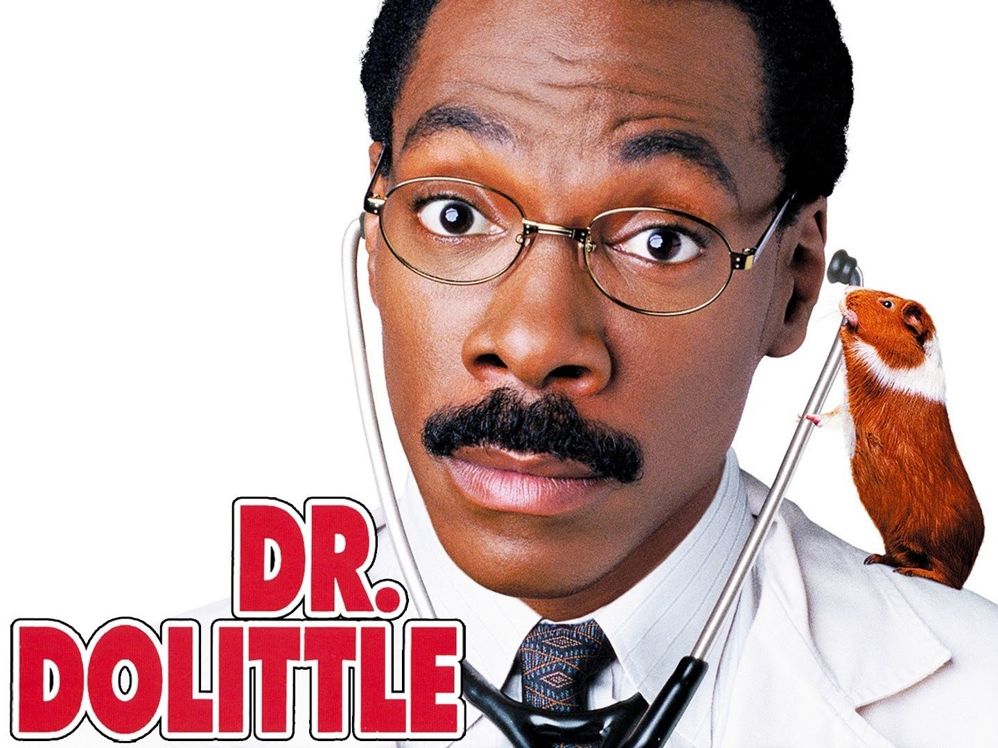 Dr. Dolittle Trailer 1 Trailers & Videos Rotten Tomatoes