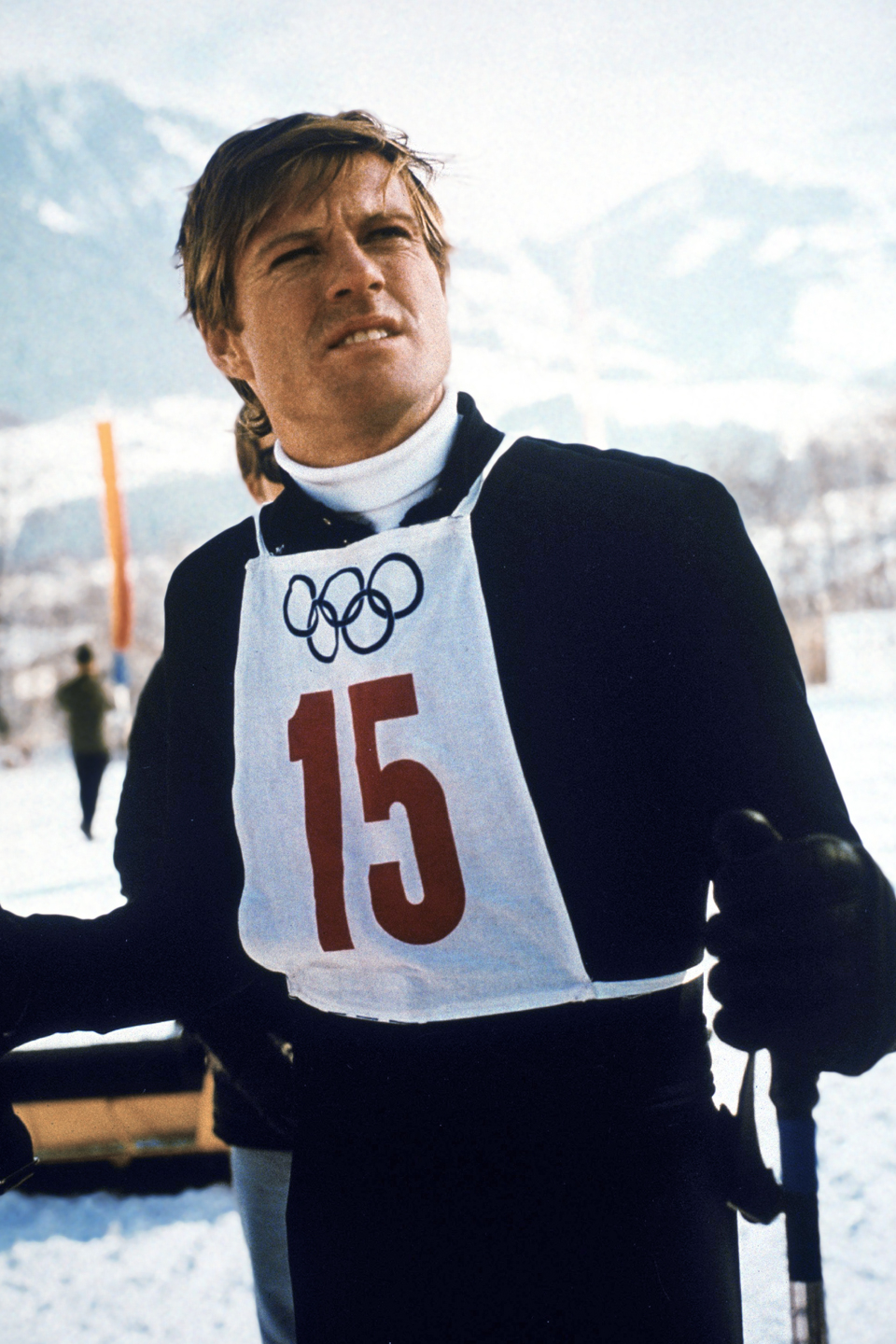 Downhill Racer Trailer 1 Trailers & Videos Rotten Tomatoes