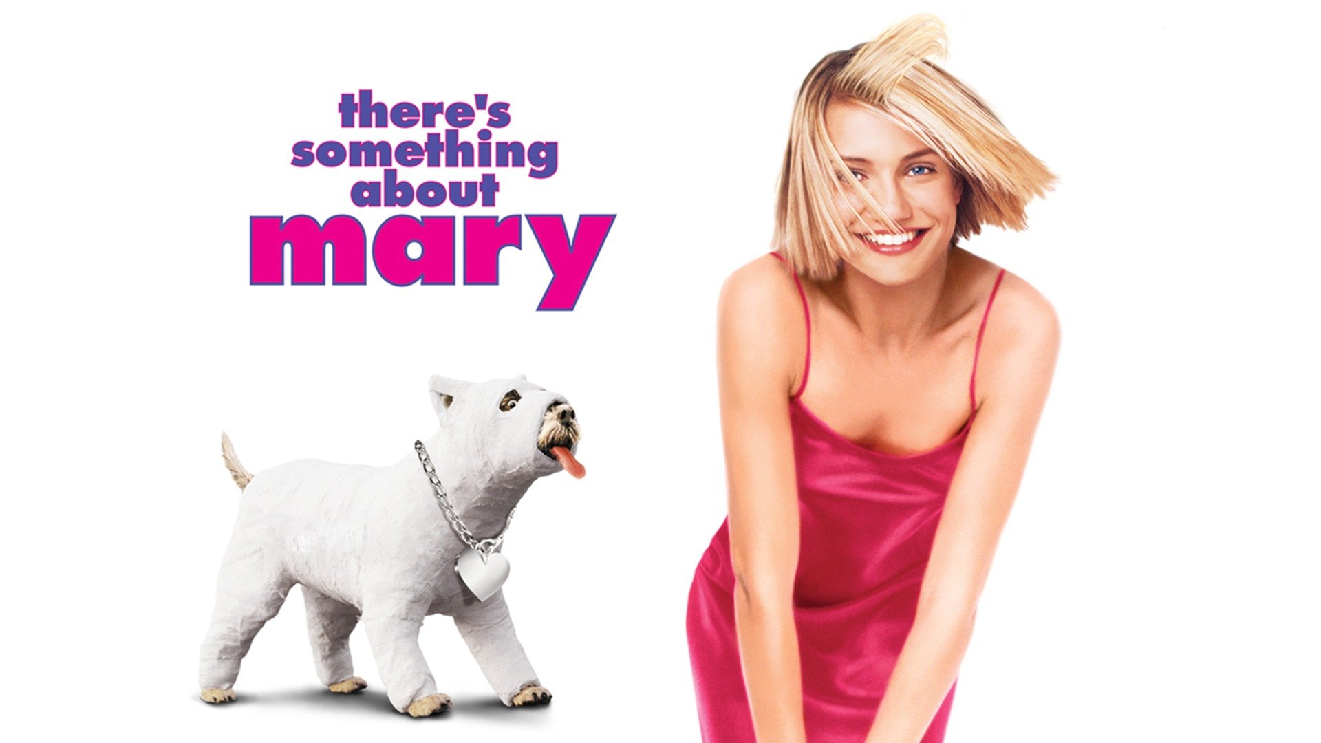 "There&#39;s Something About Mary photo 7"