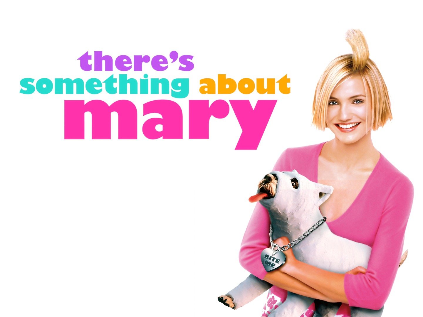 "There&#39;s Something About Mary photo 2"